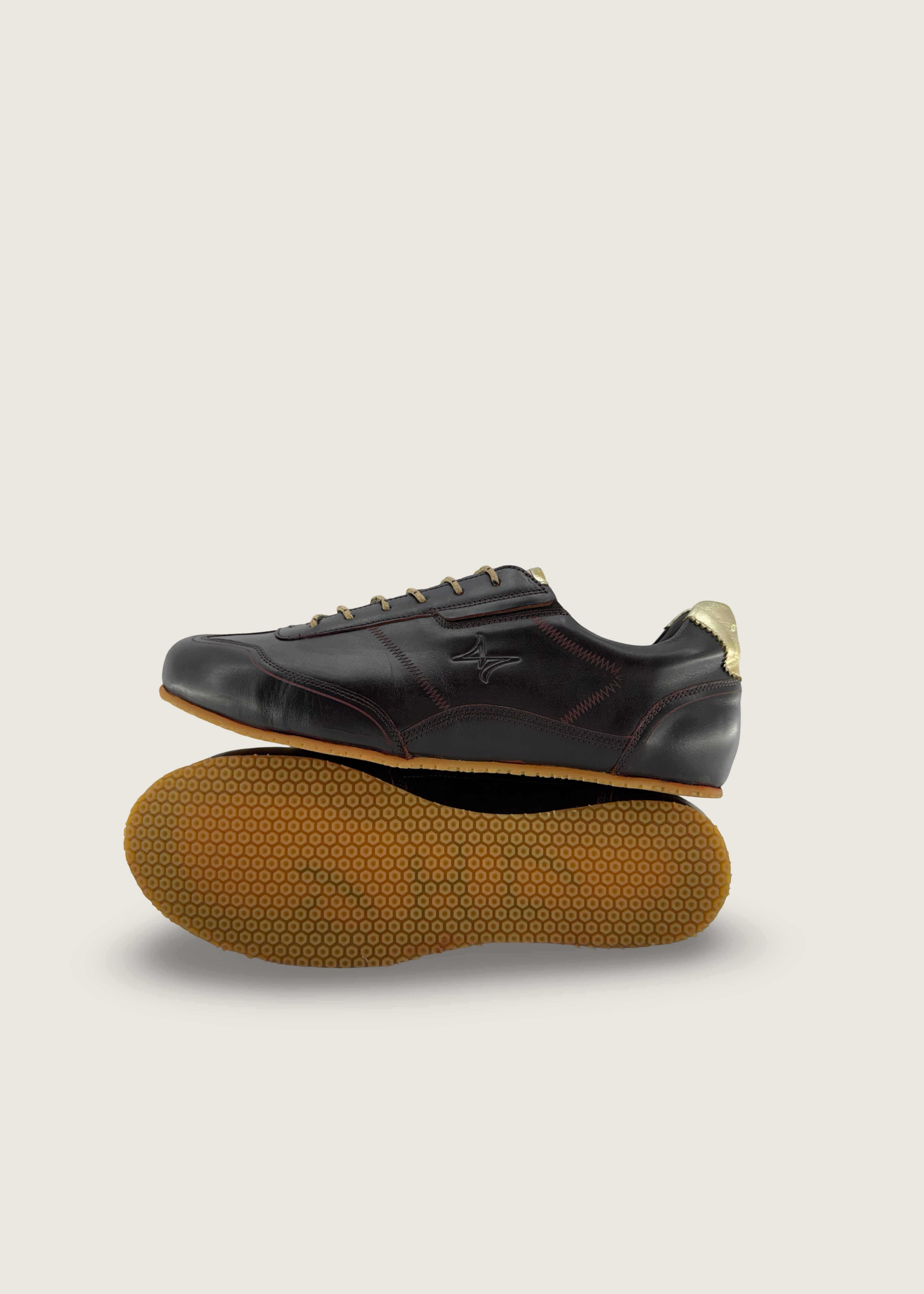 Mizu Lapacho Brown