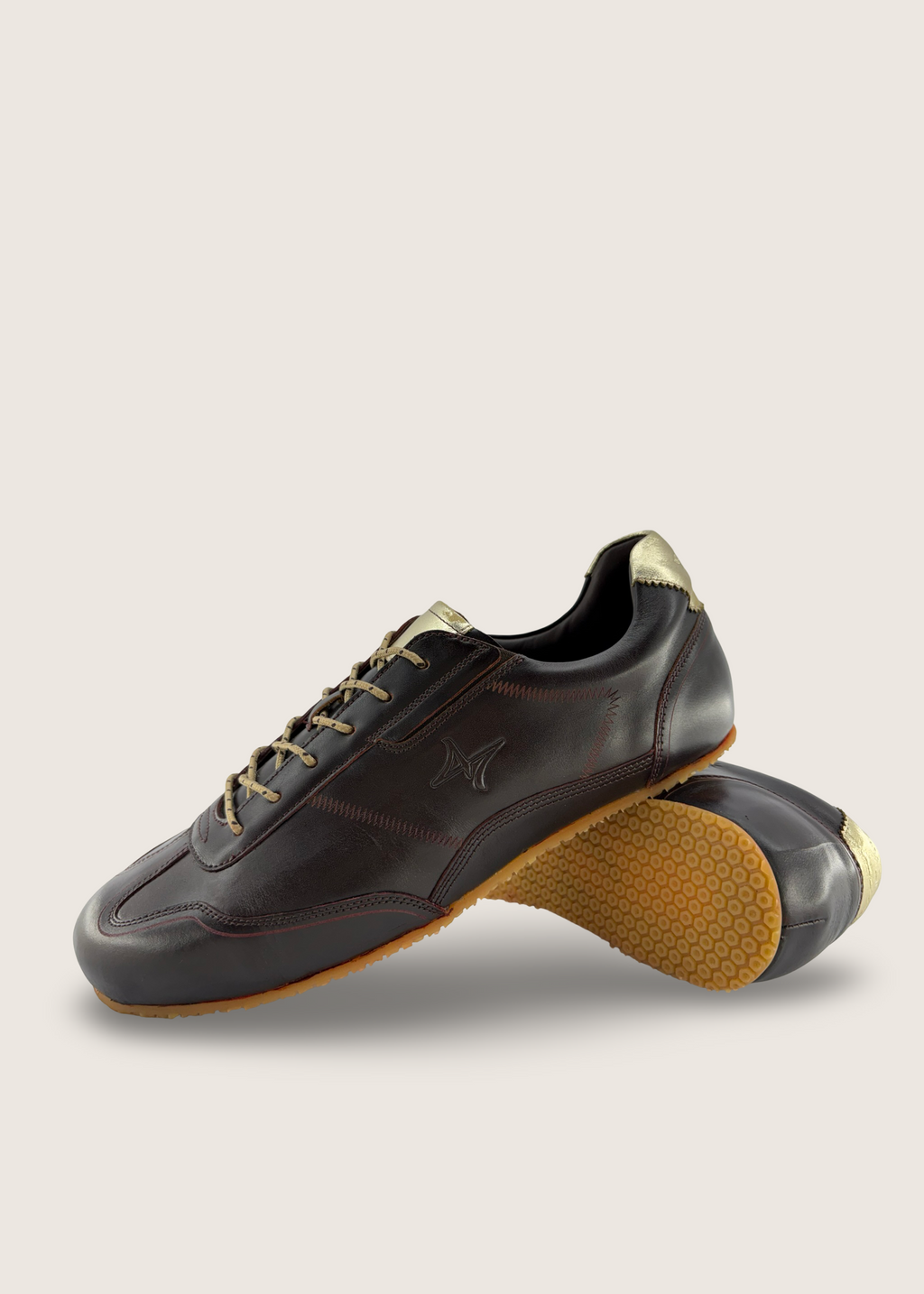 Mizu Lapacho Brown