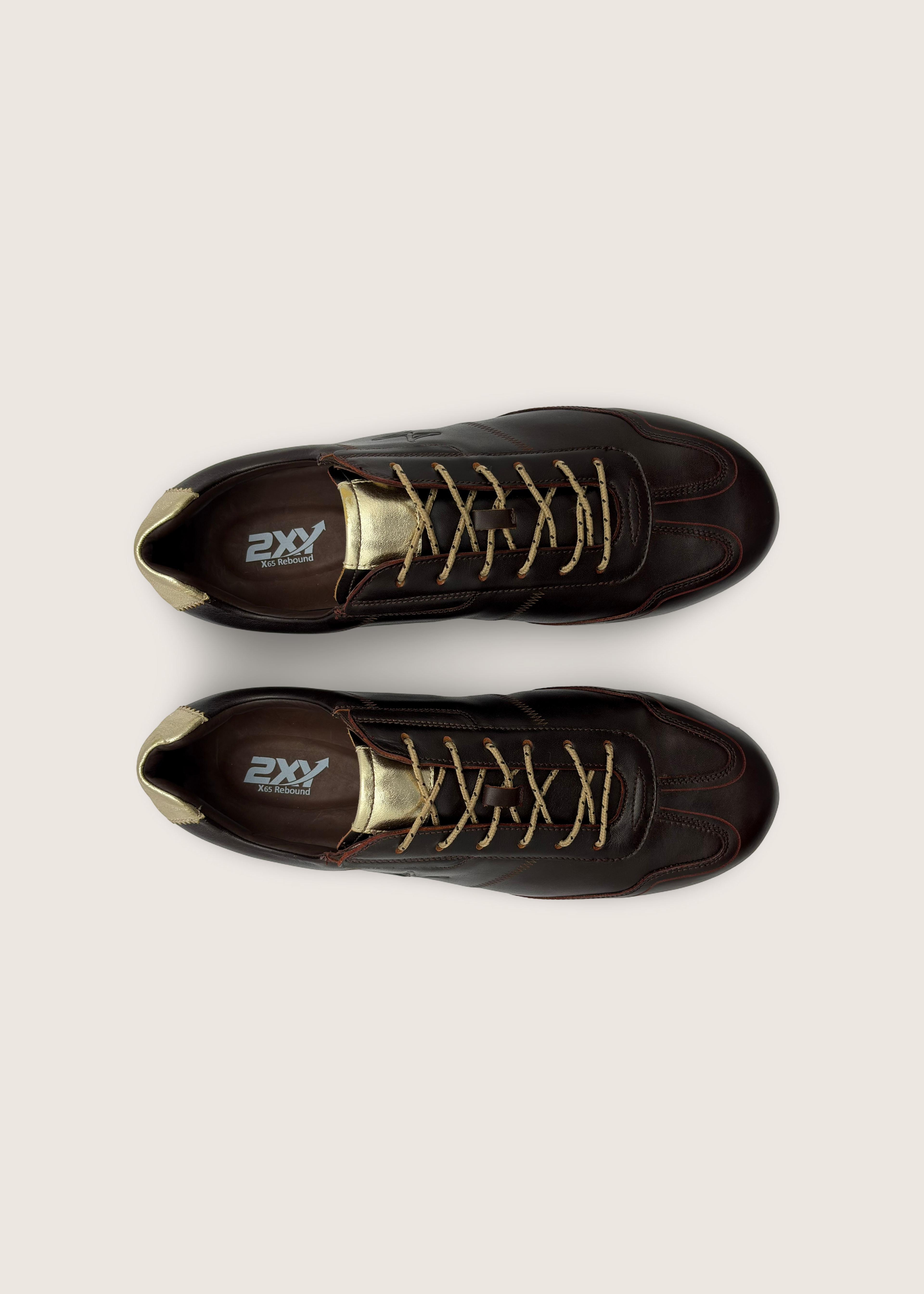 Mizu Lapacho Brown
