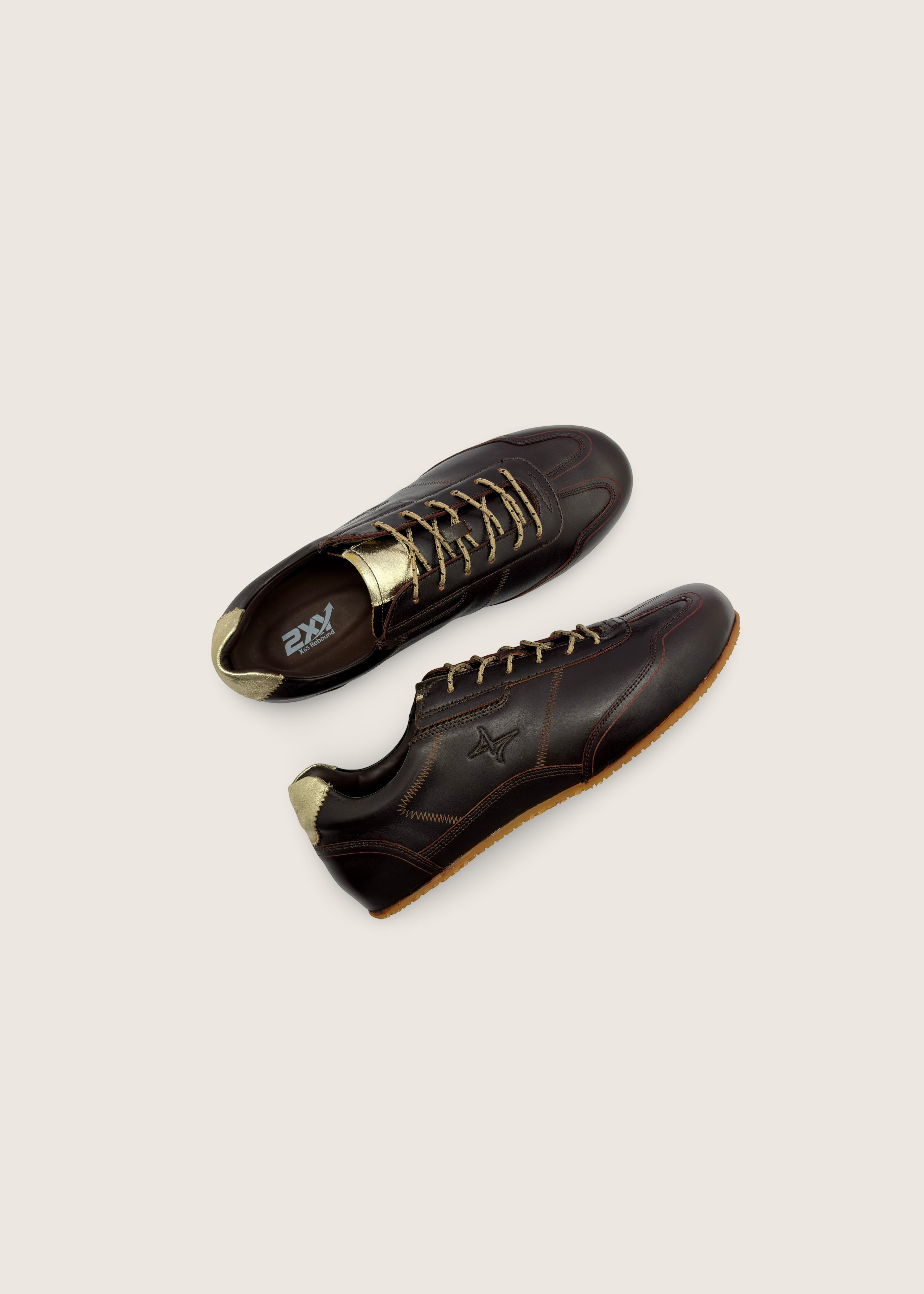 Mizu Lapacho Brown