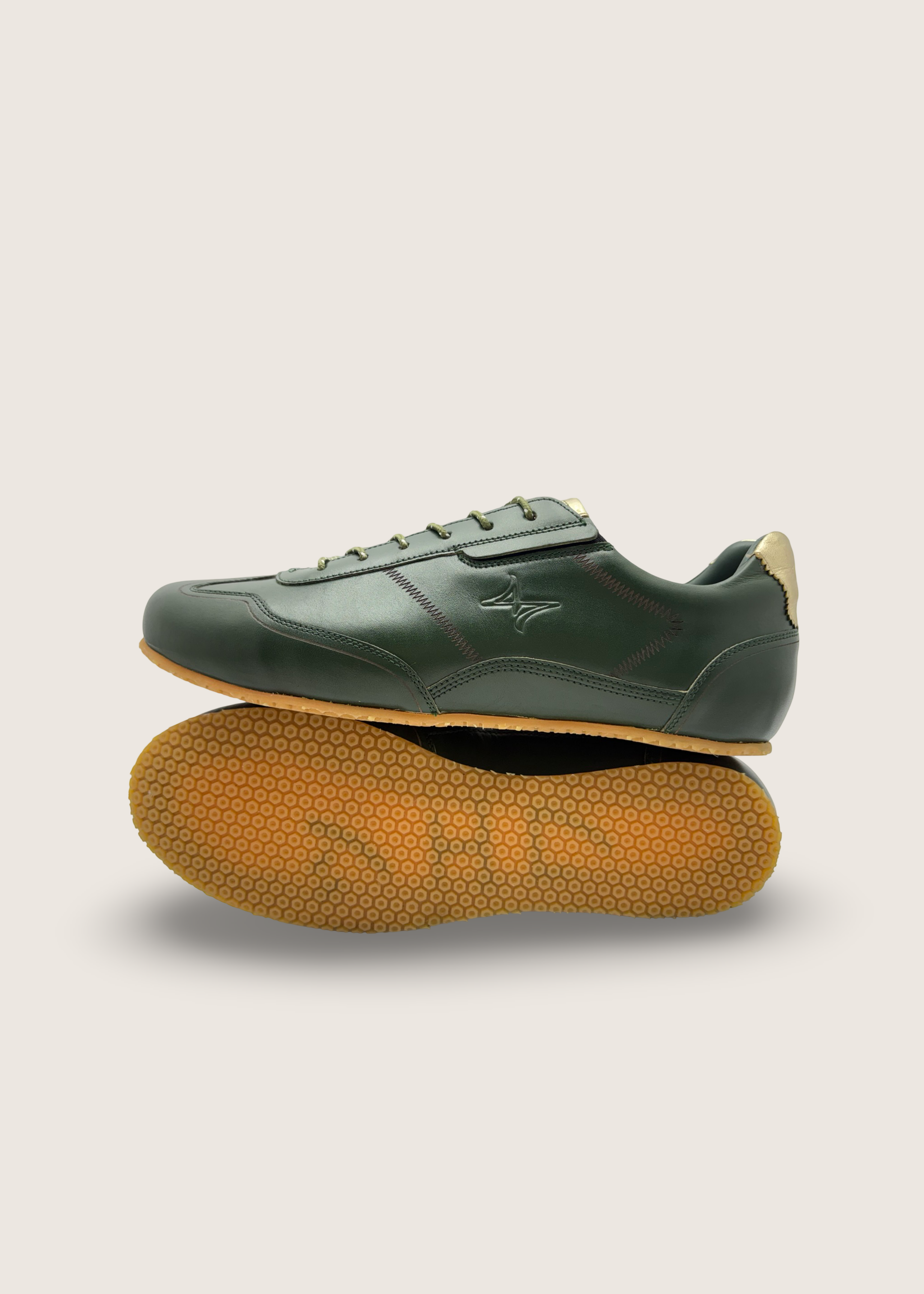 Mizu Lapacho Olive