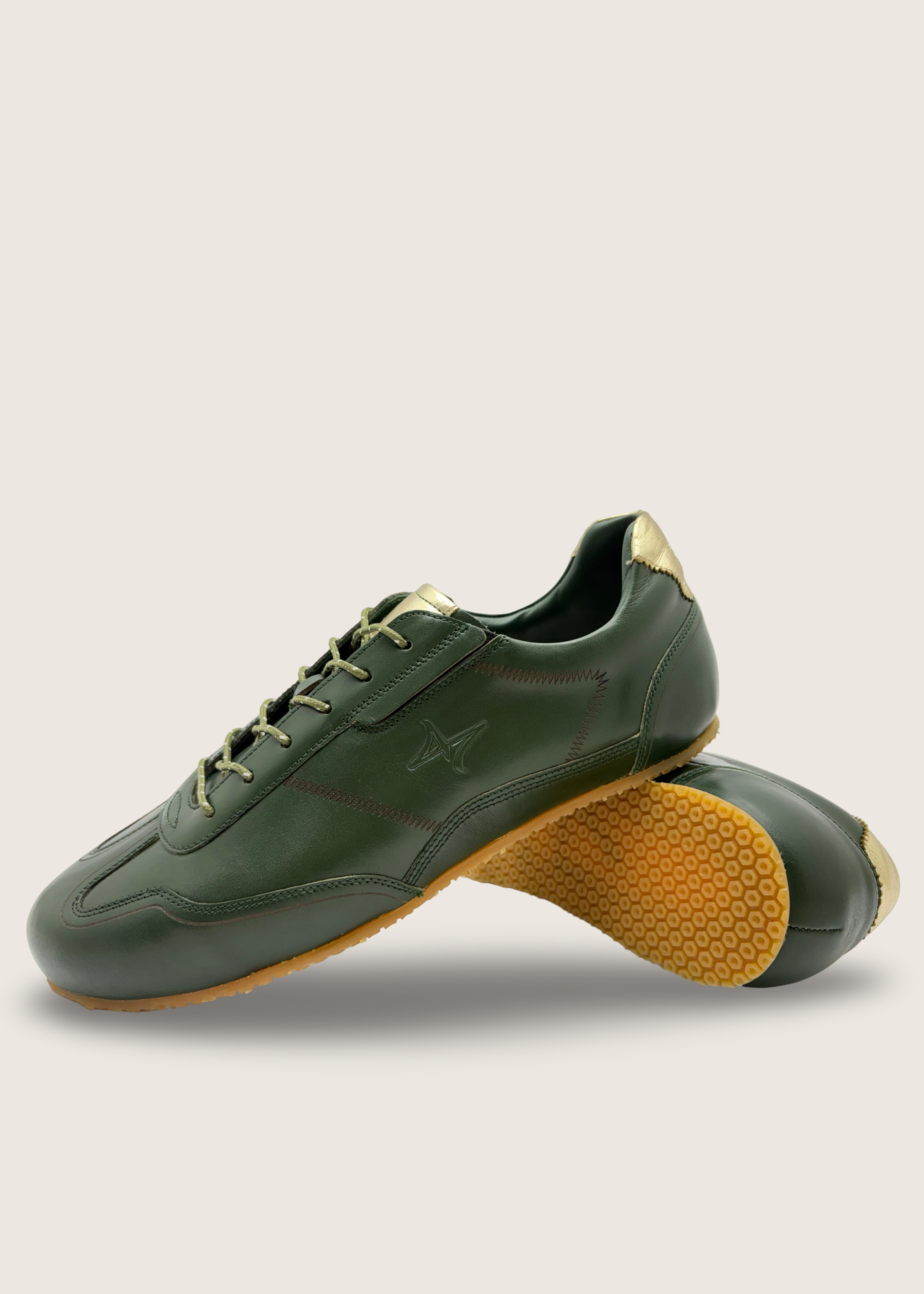Mizu Lapacho Olive
