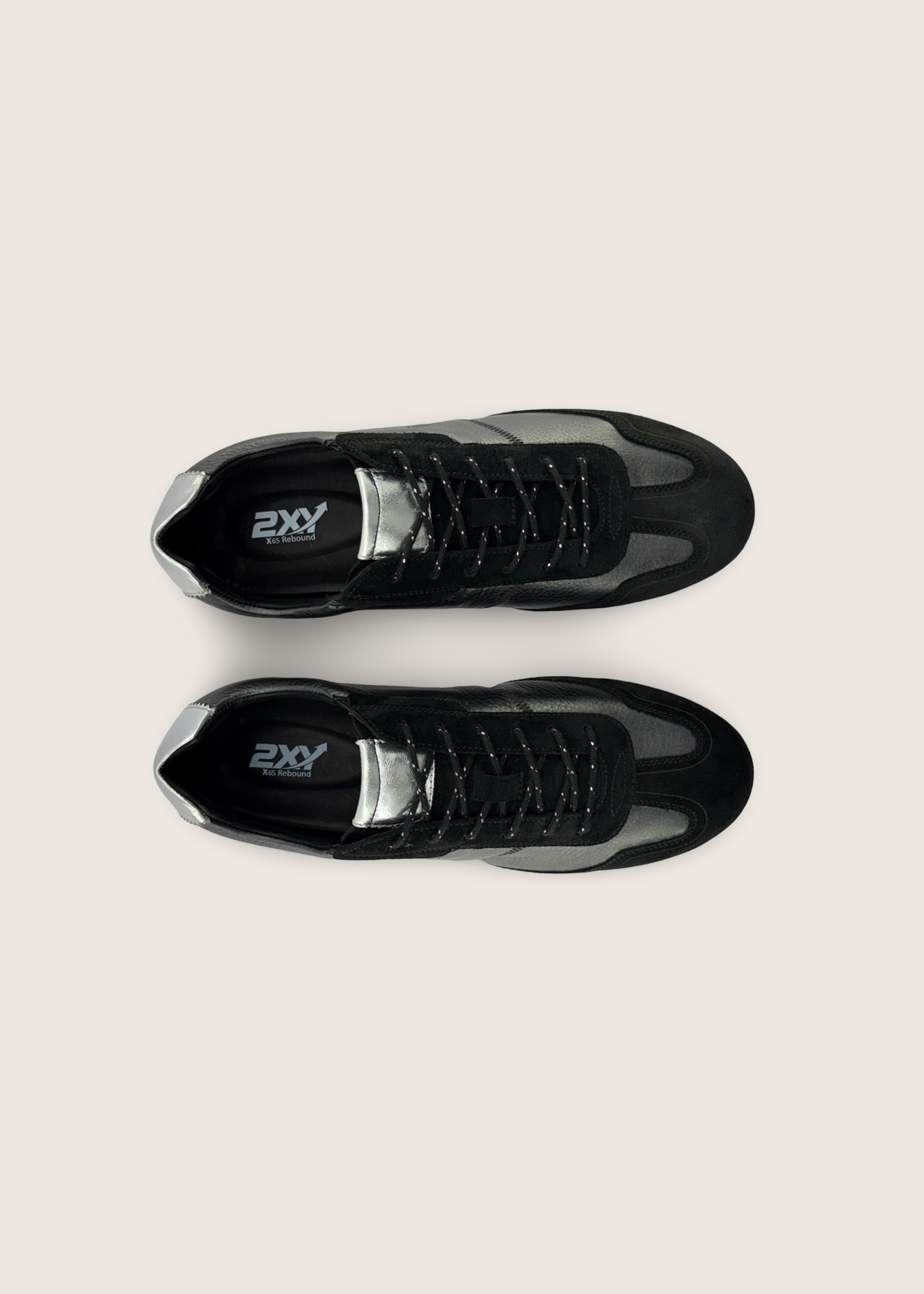 Mizu Milled Black