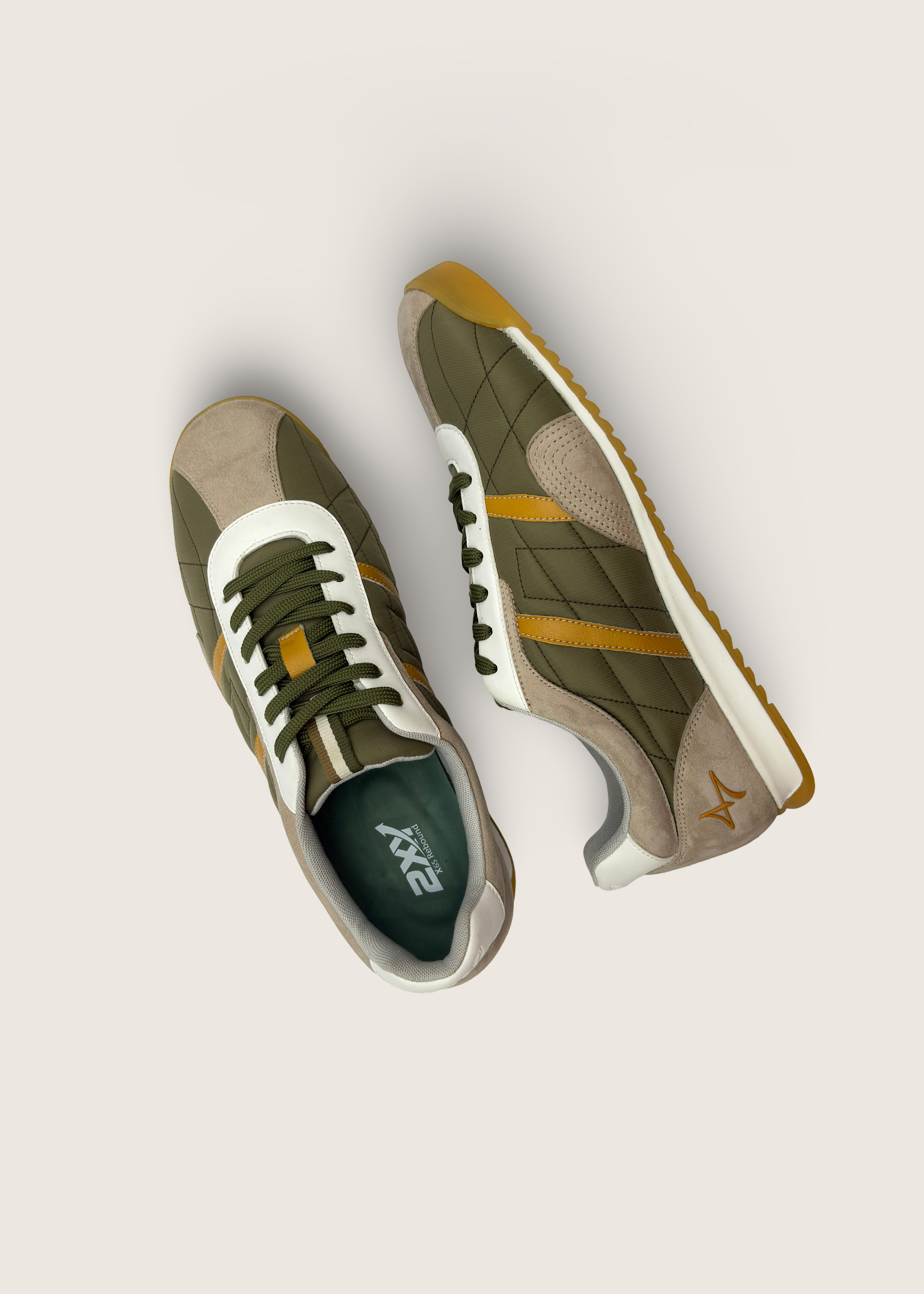 Iro2 Olive