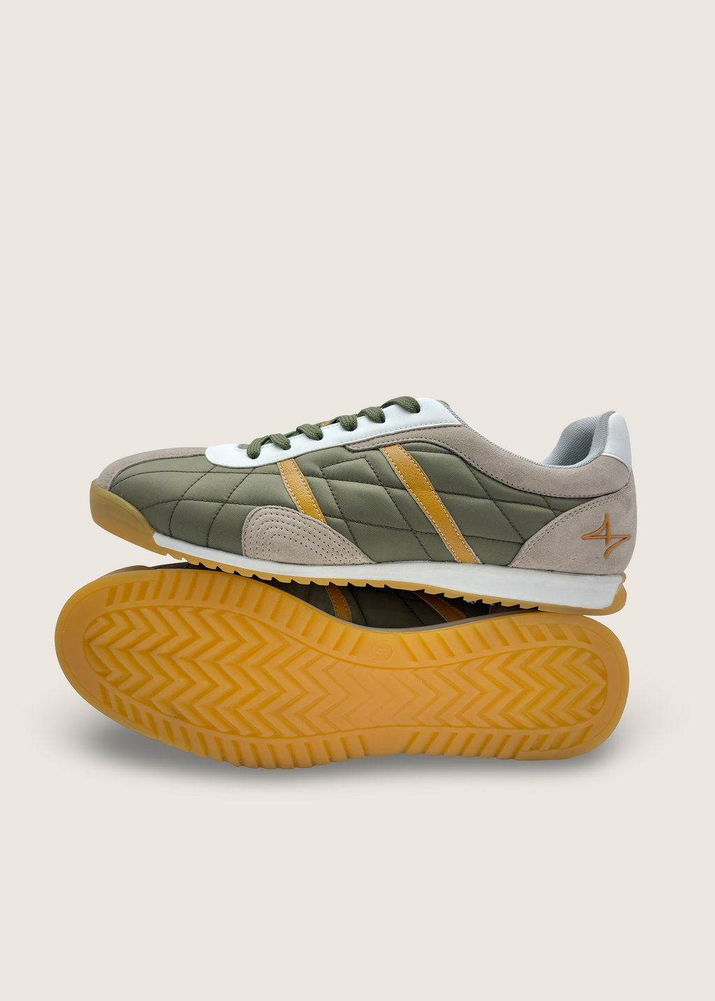 Iro2 Olive