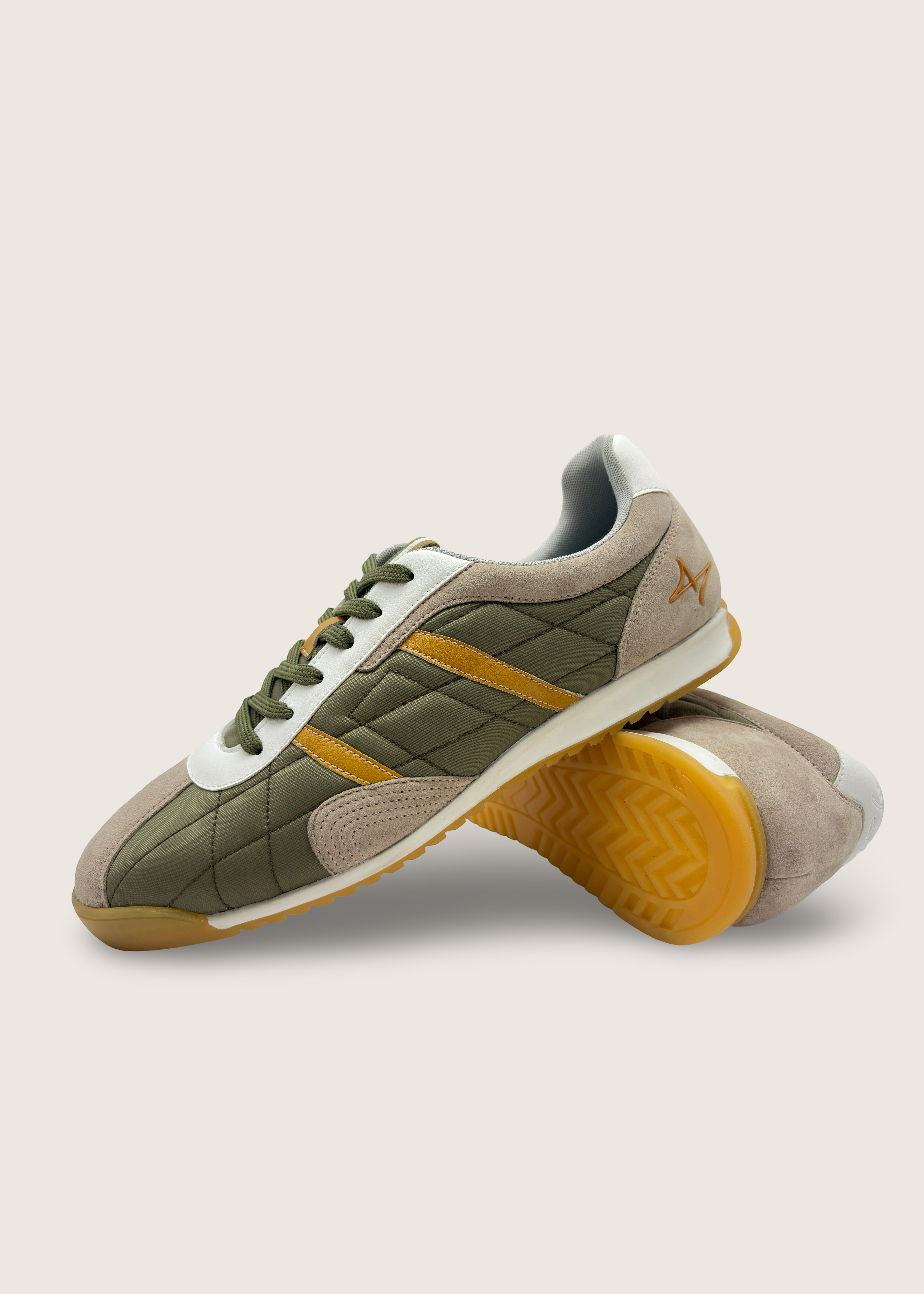 Iro2 Olive
