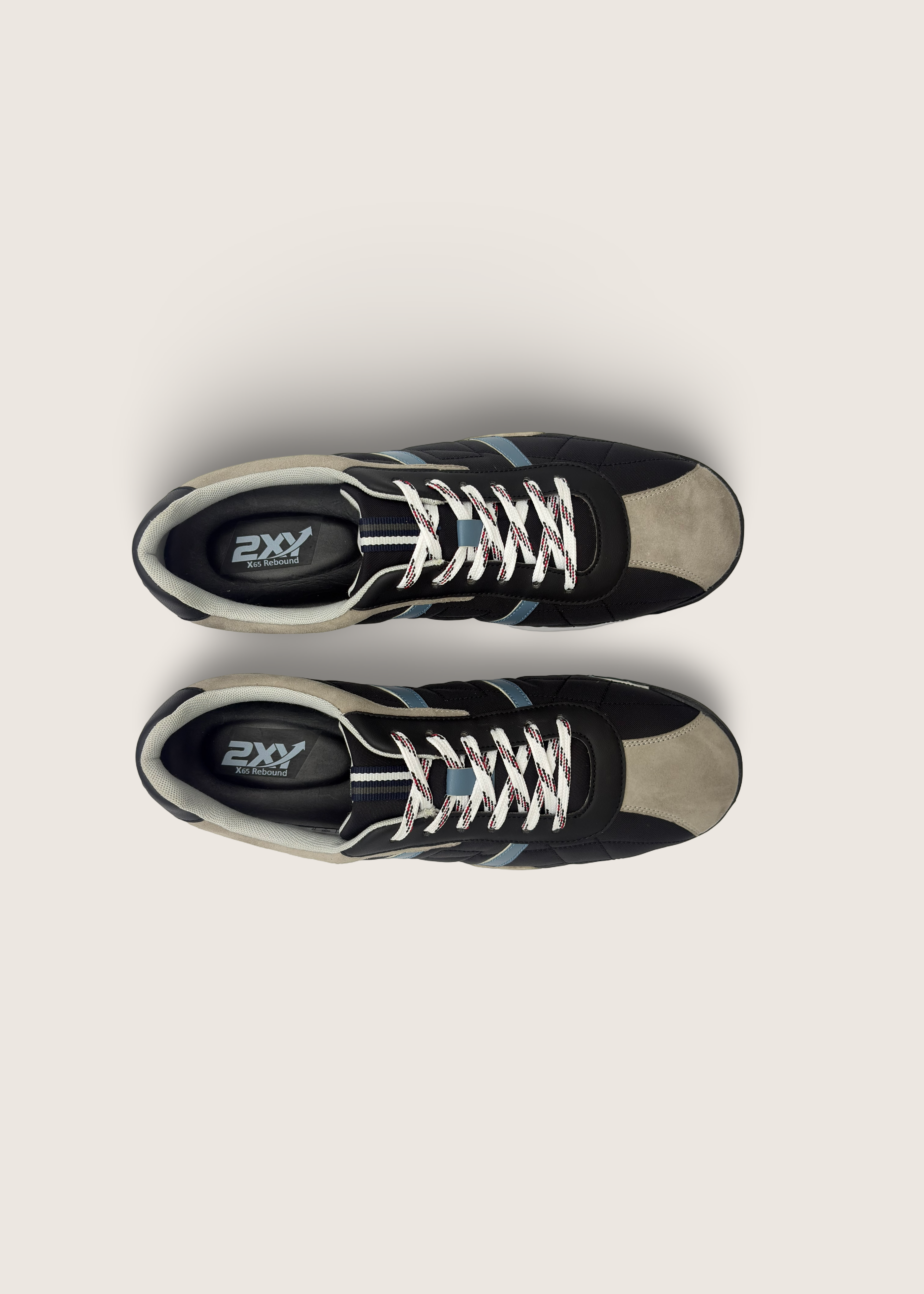 Iro2 Black