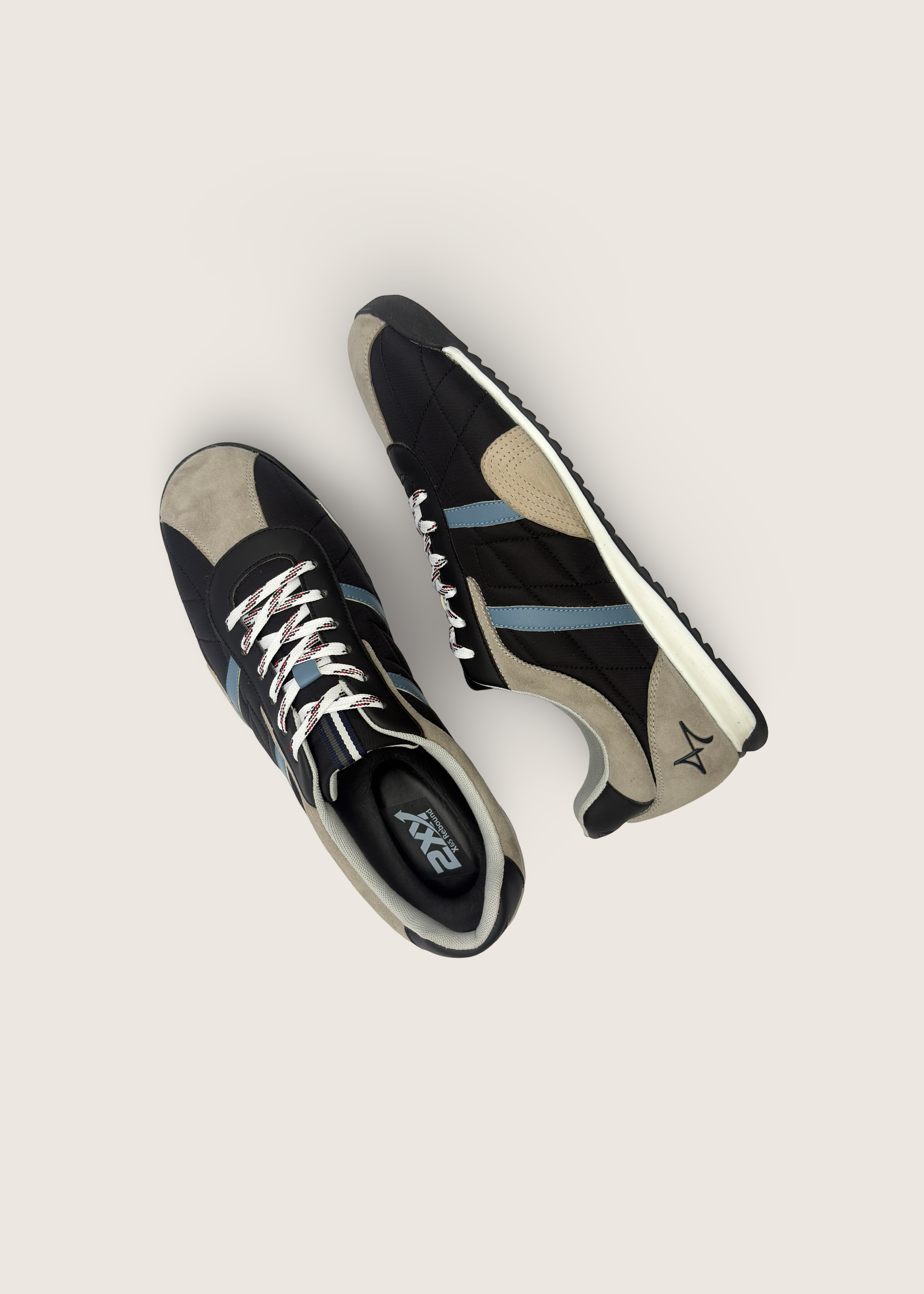 Iro2 Black