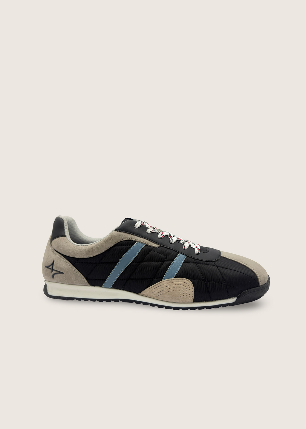 Iro2 Black