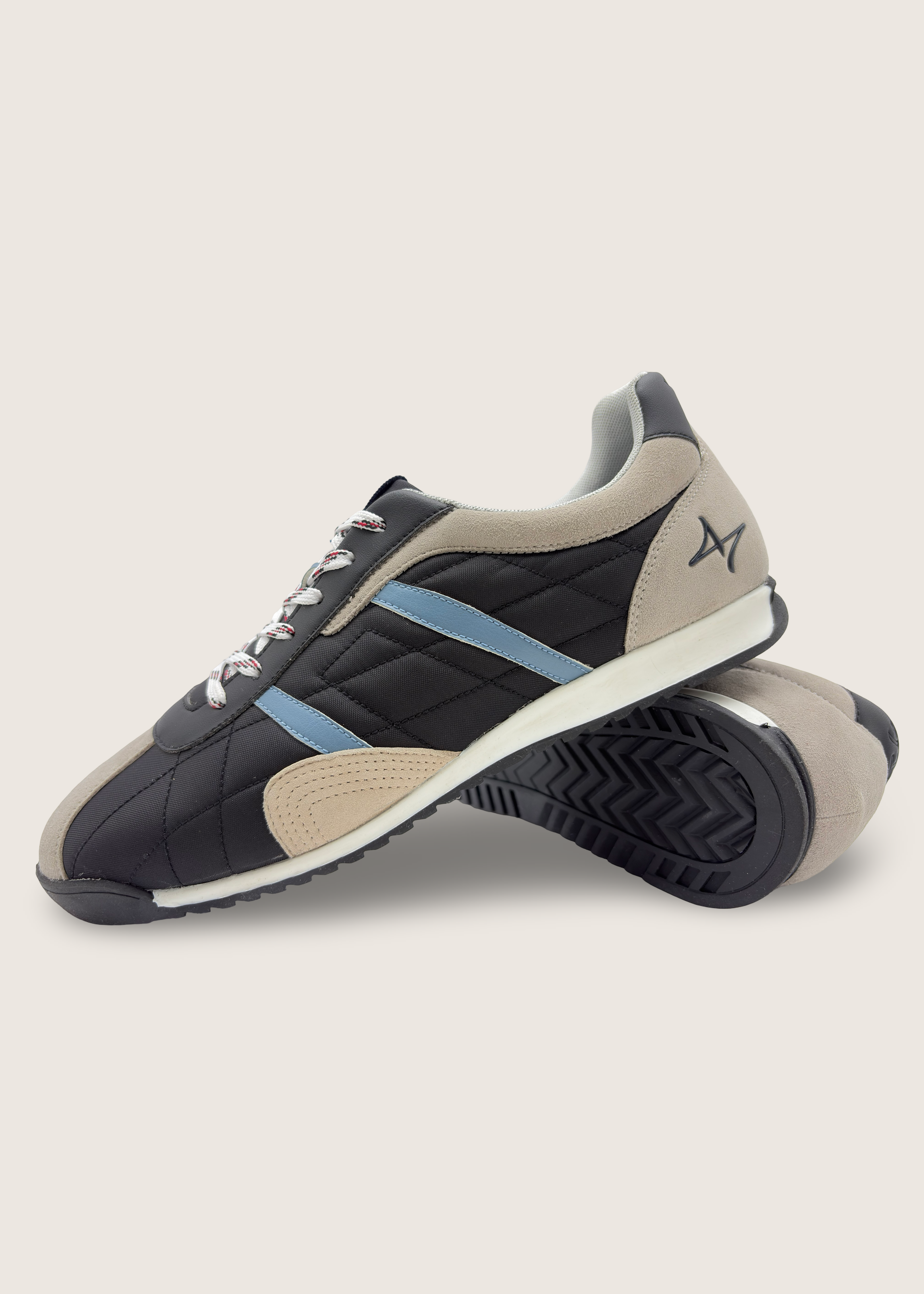 Iro2 Black