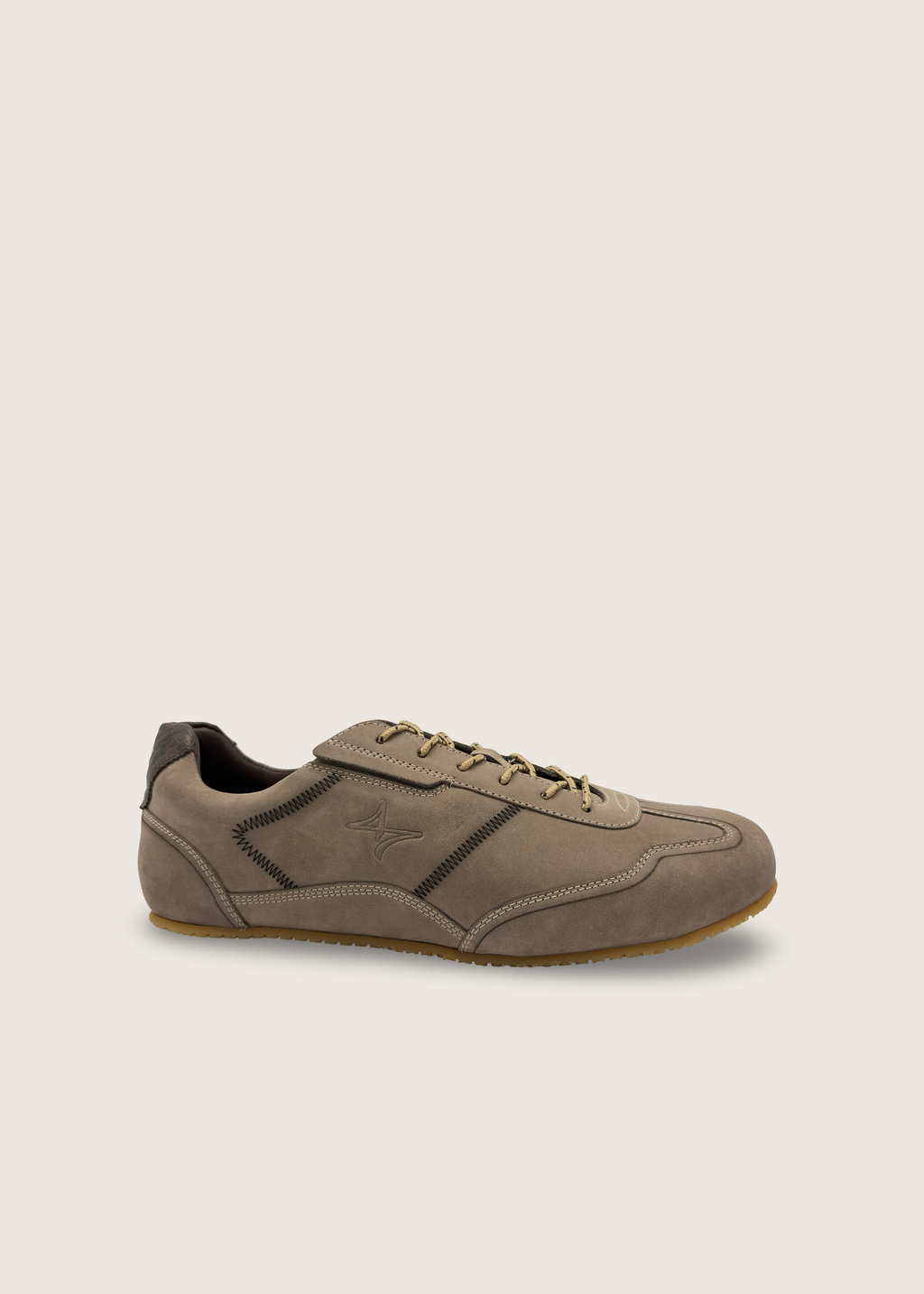 Mizu Nubuck Taupe
