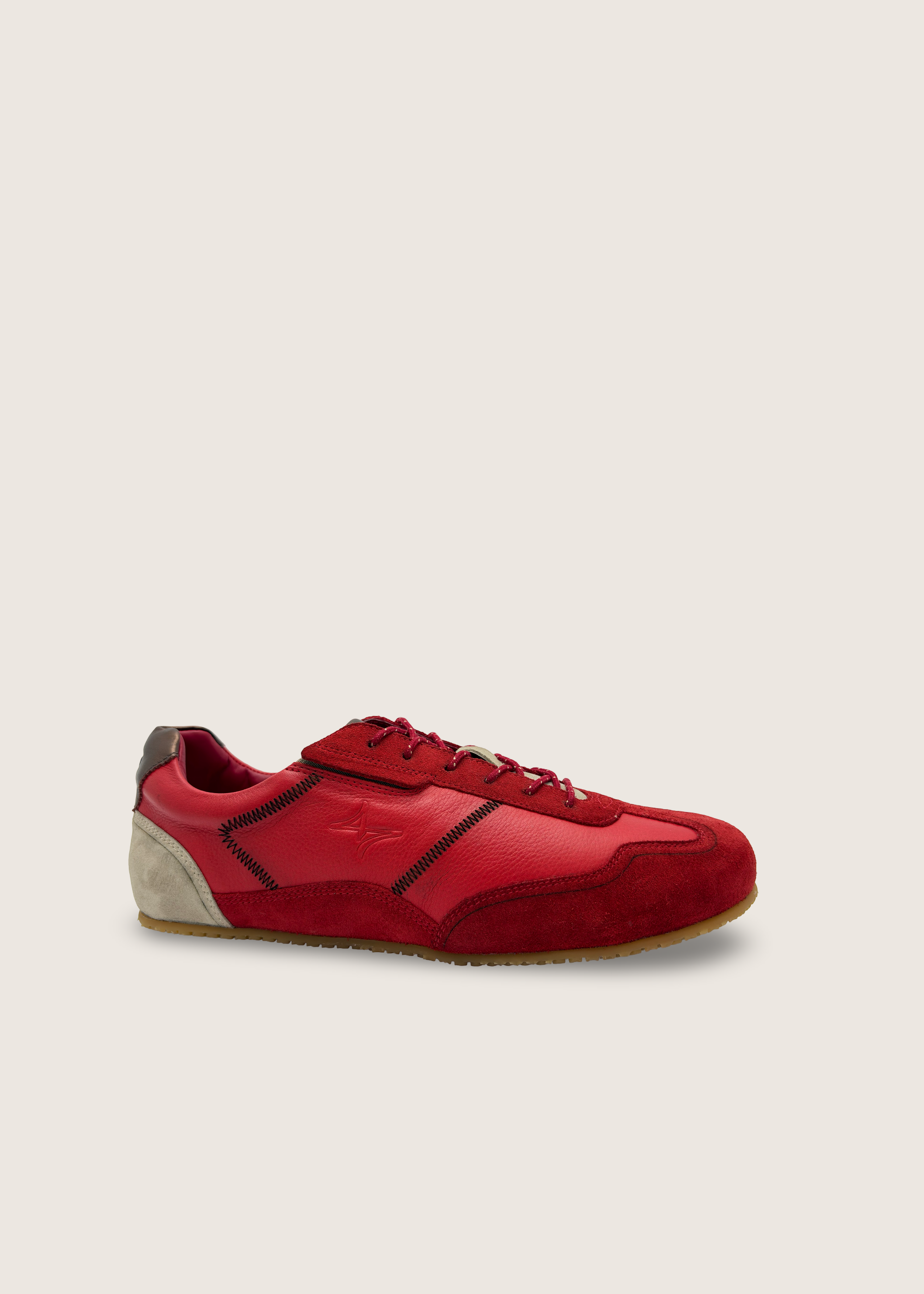 Mizu Milled Red