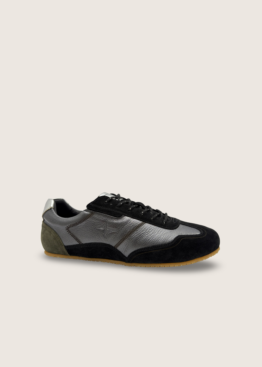 Mizu Milled Black