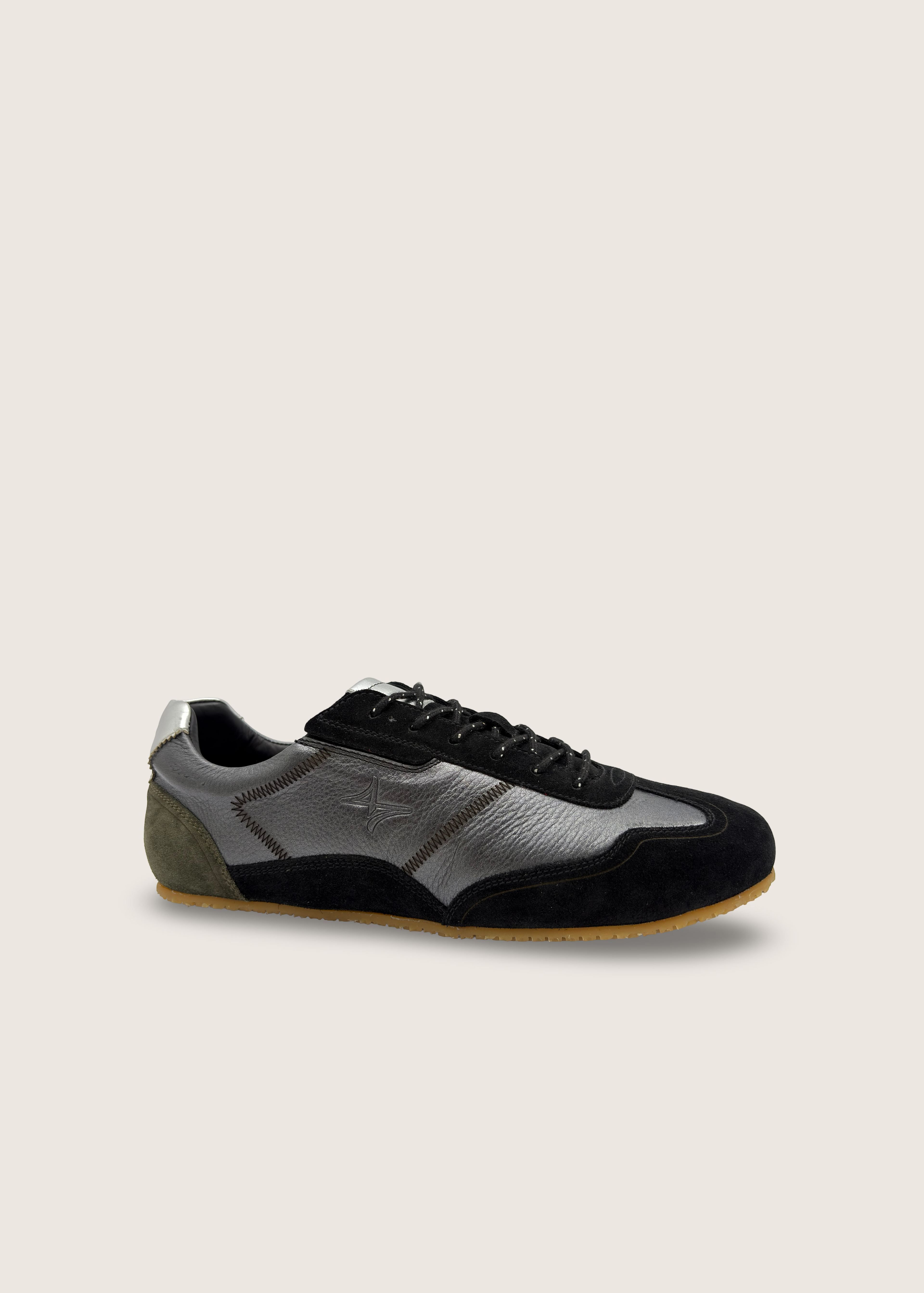 Mizu Milled Black