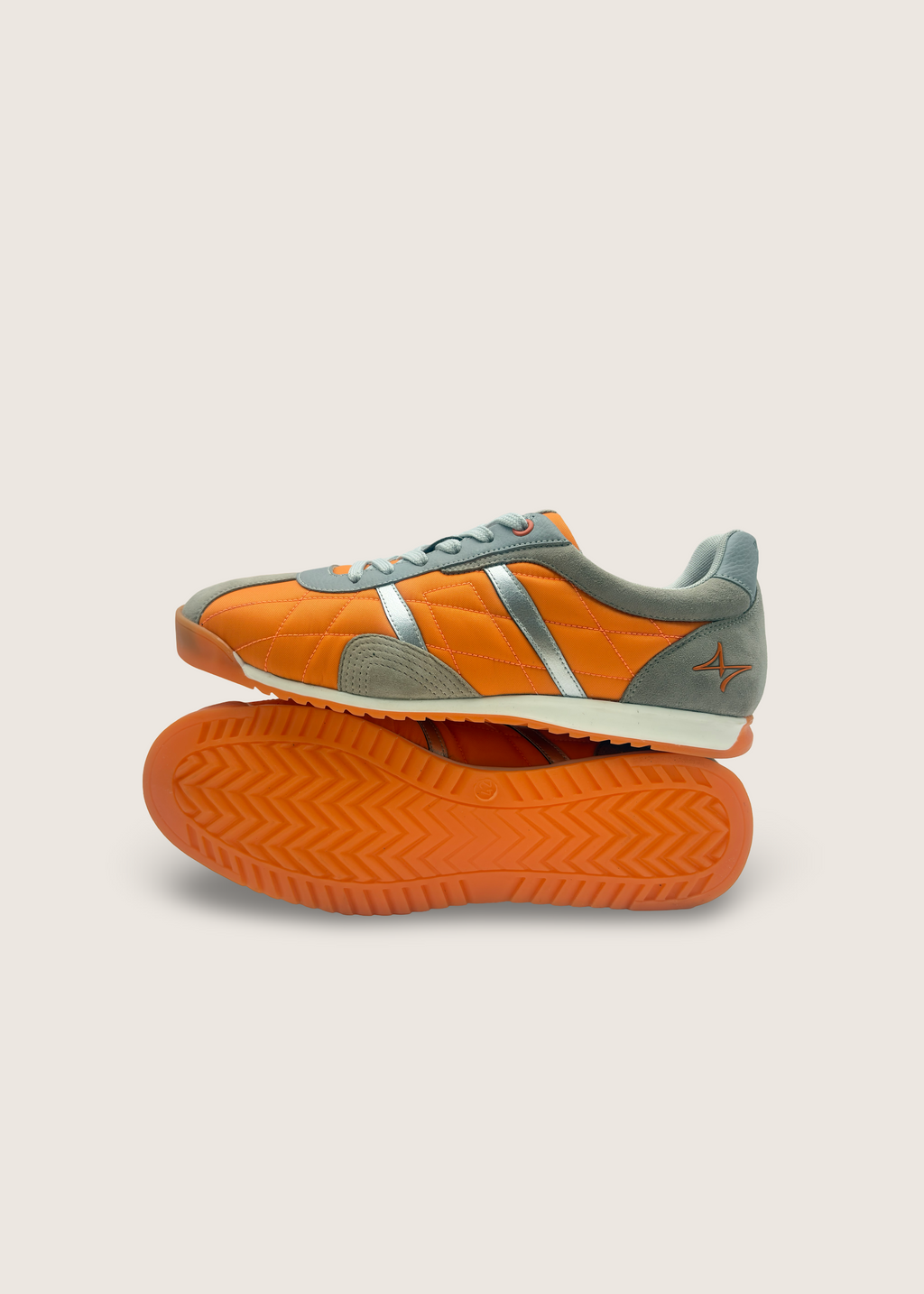 Iro2 Orange