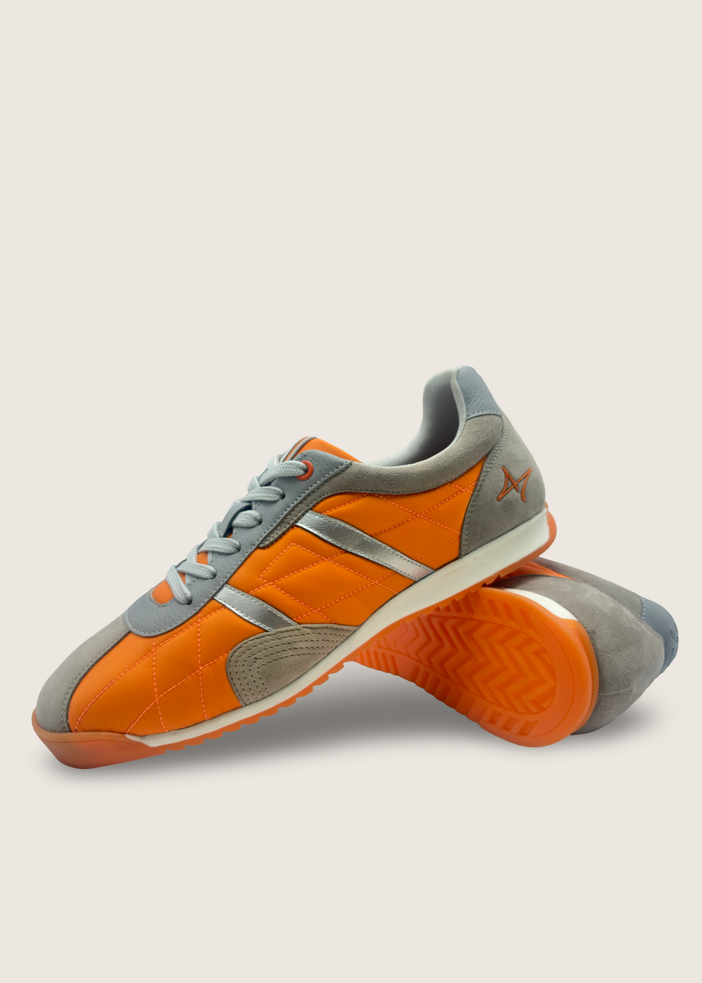 Iro2 Orange