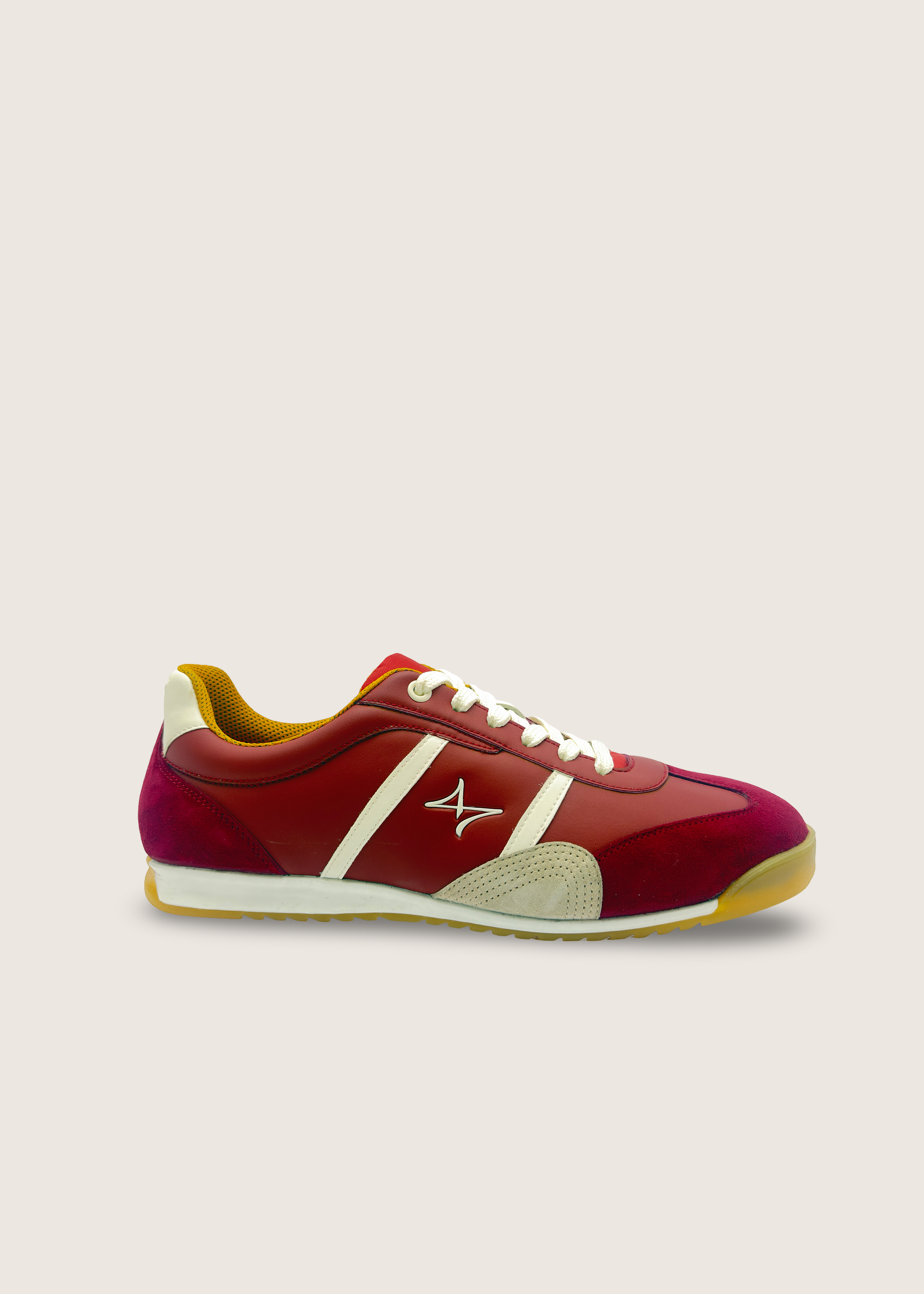 Iro Burgundy
