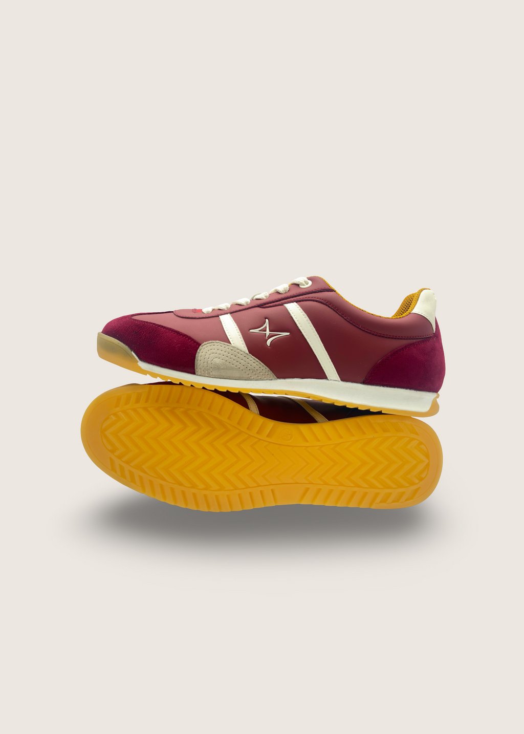 Iro Burgundy