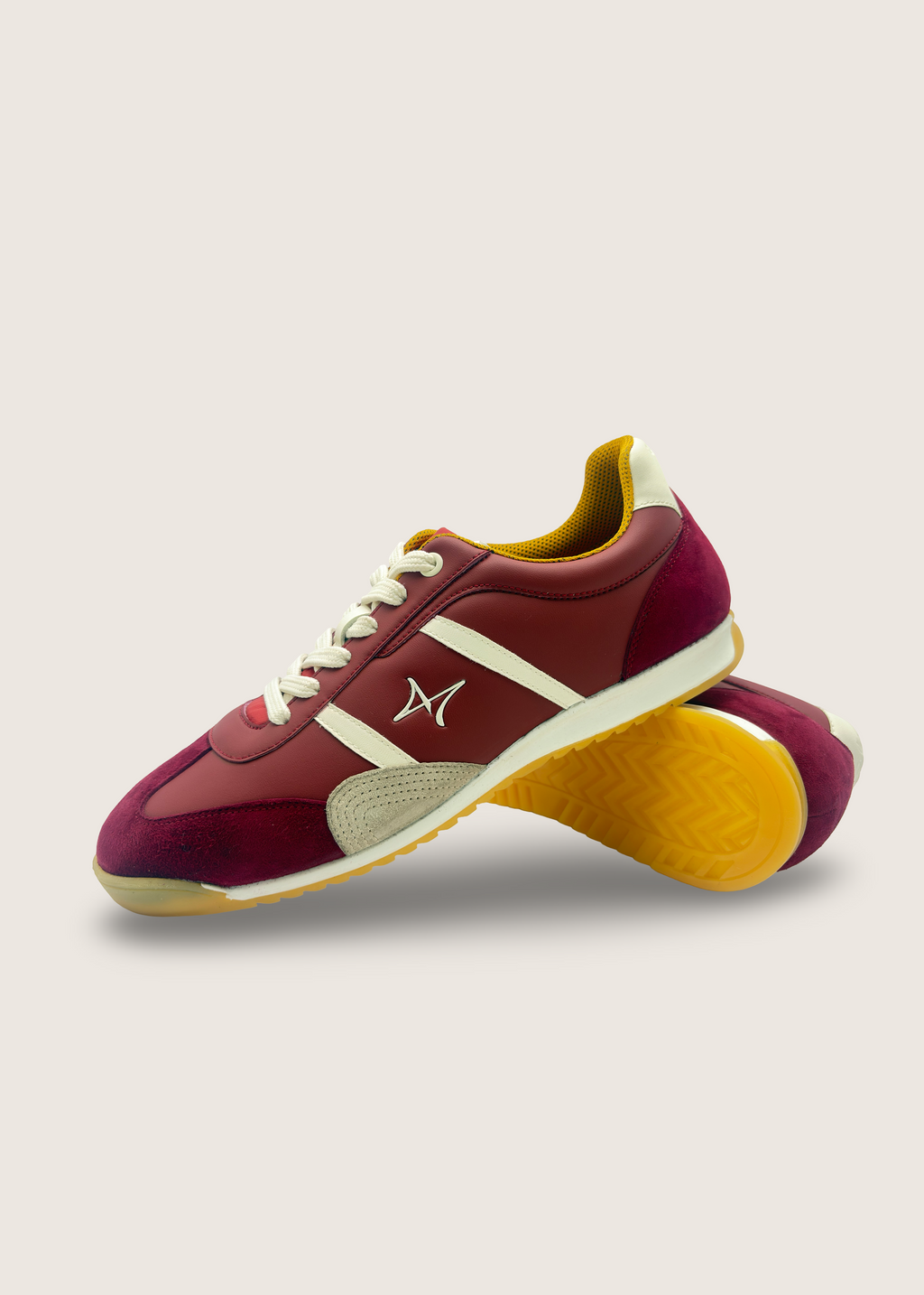 Iro Burgundy