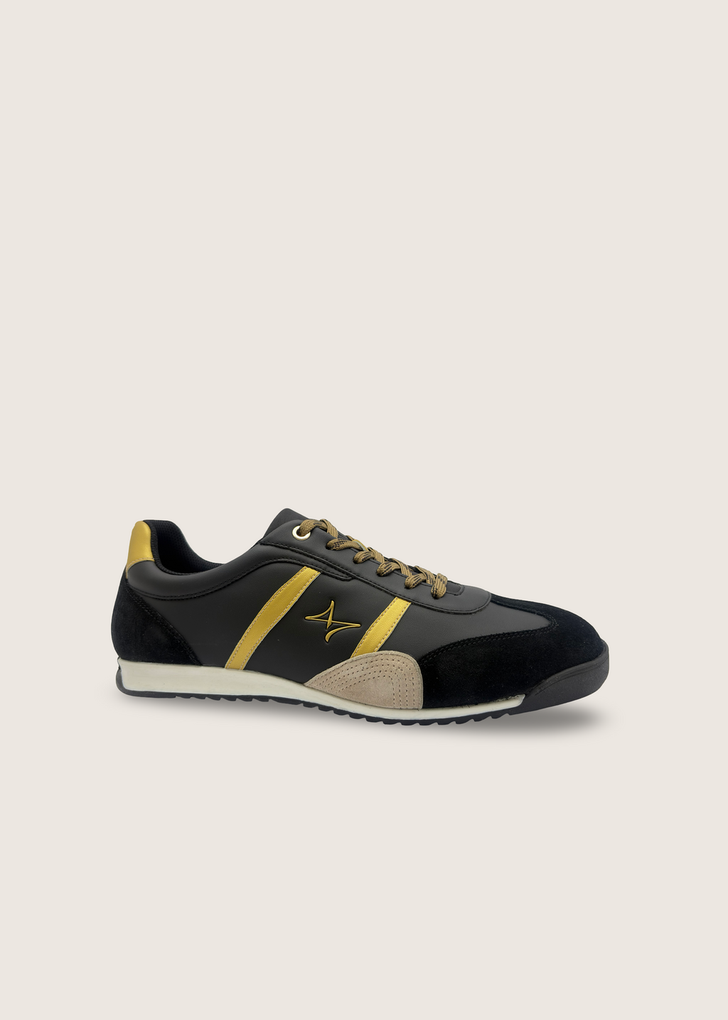 Iro Black Gold