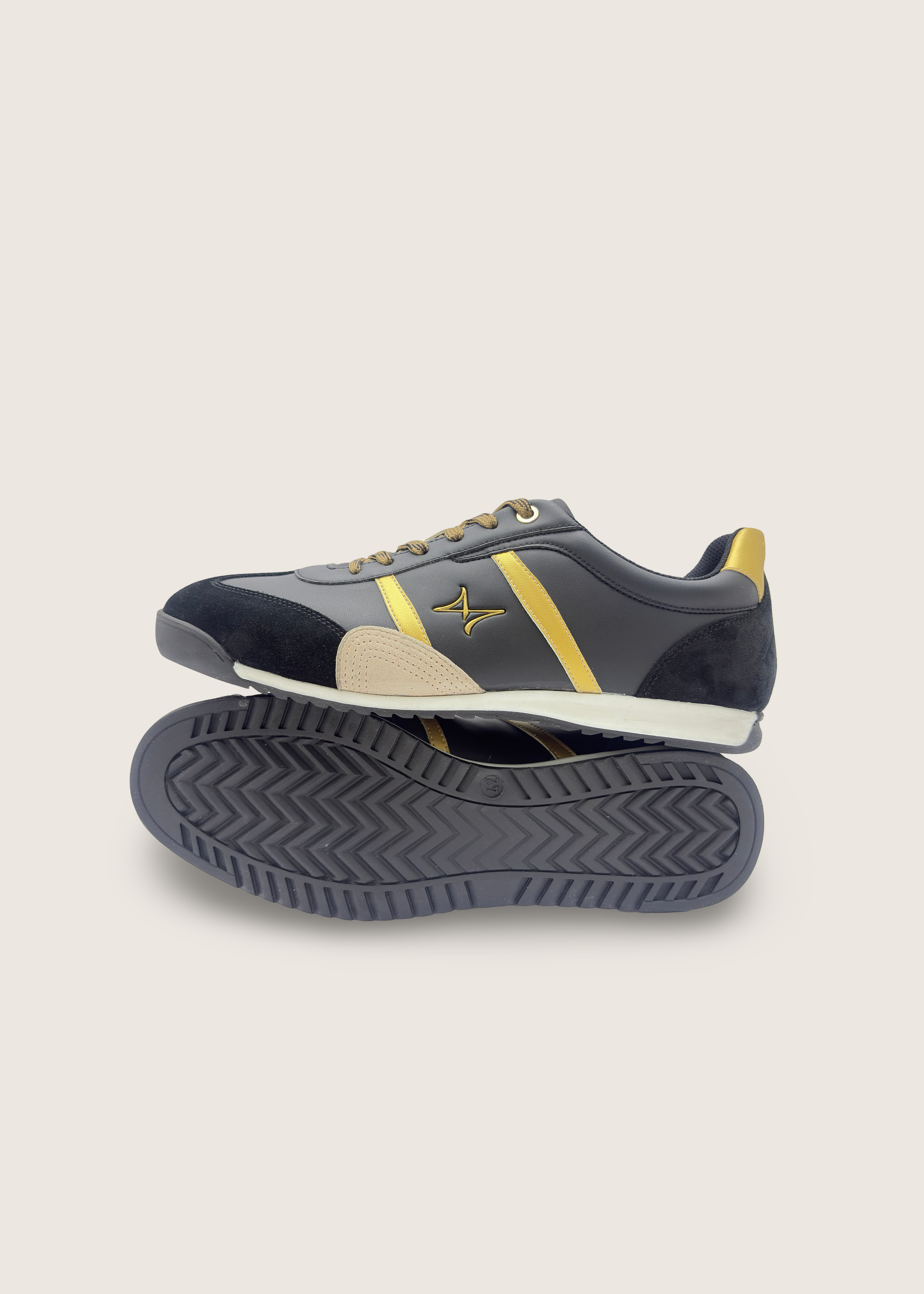 Iro Black Gold