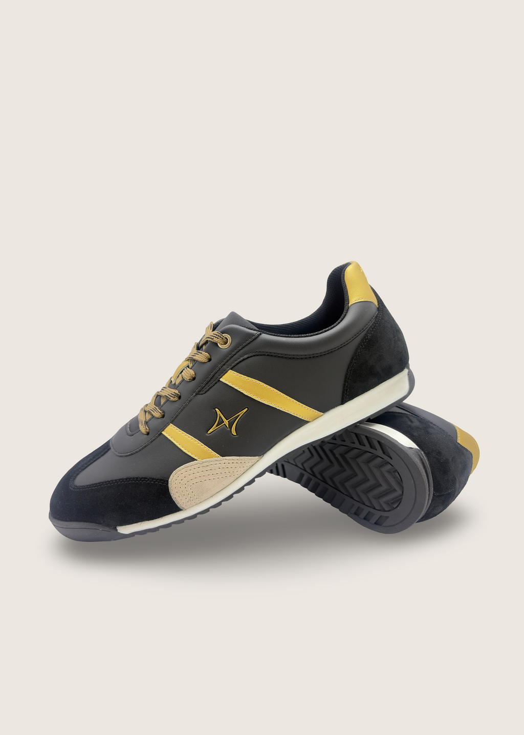 Iro Black Gold