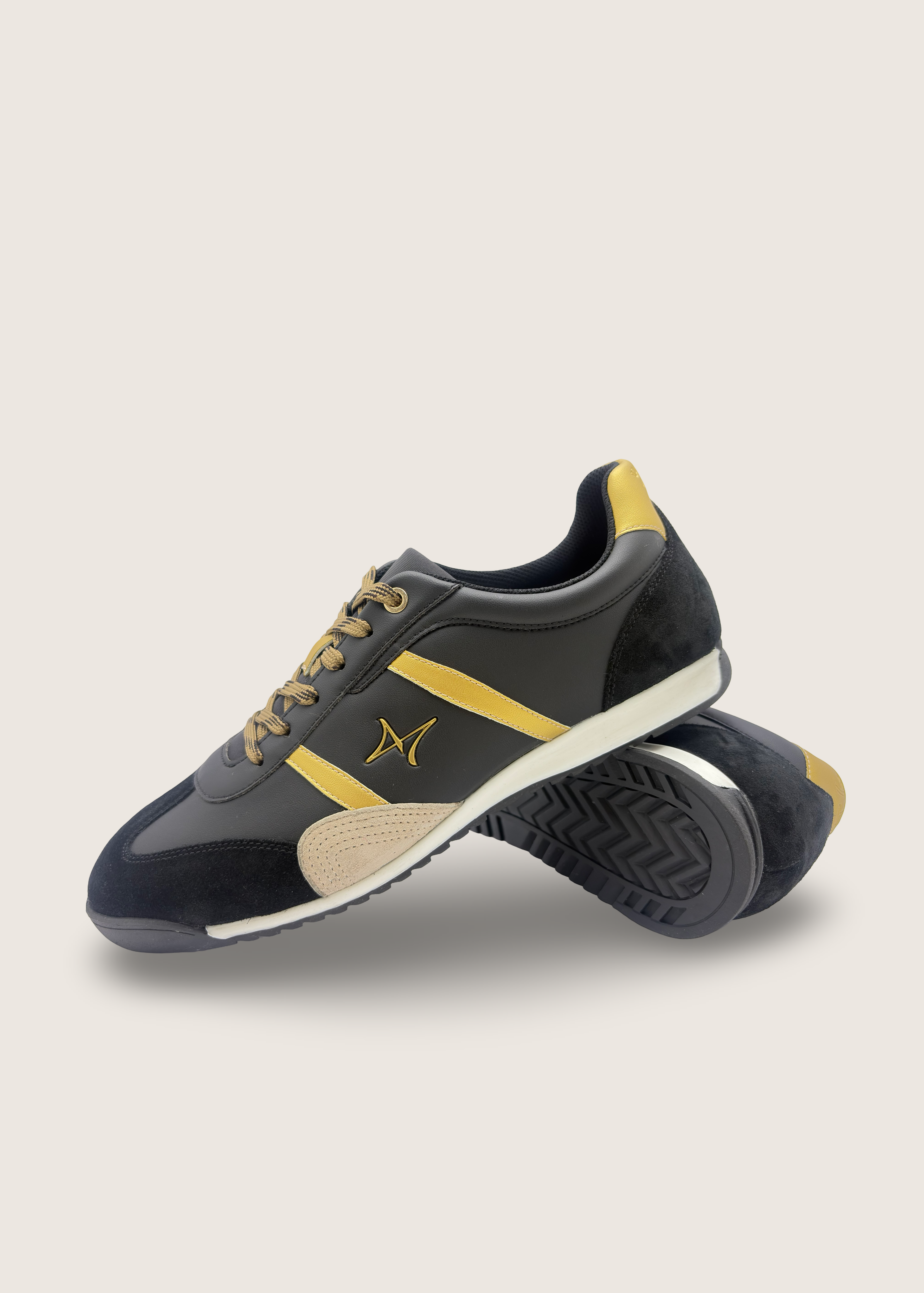 Iro Black Gold