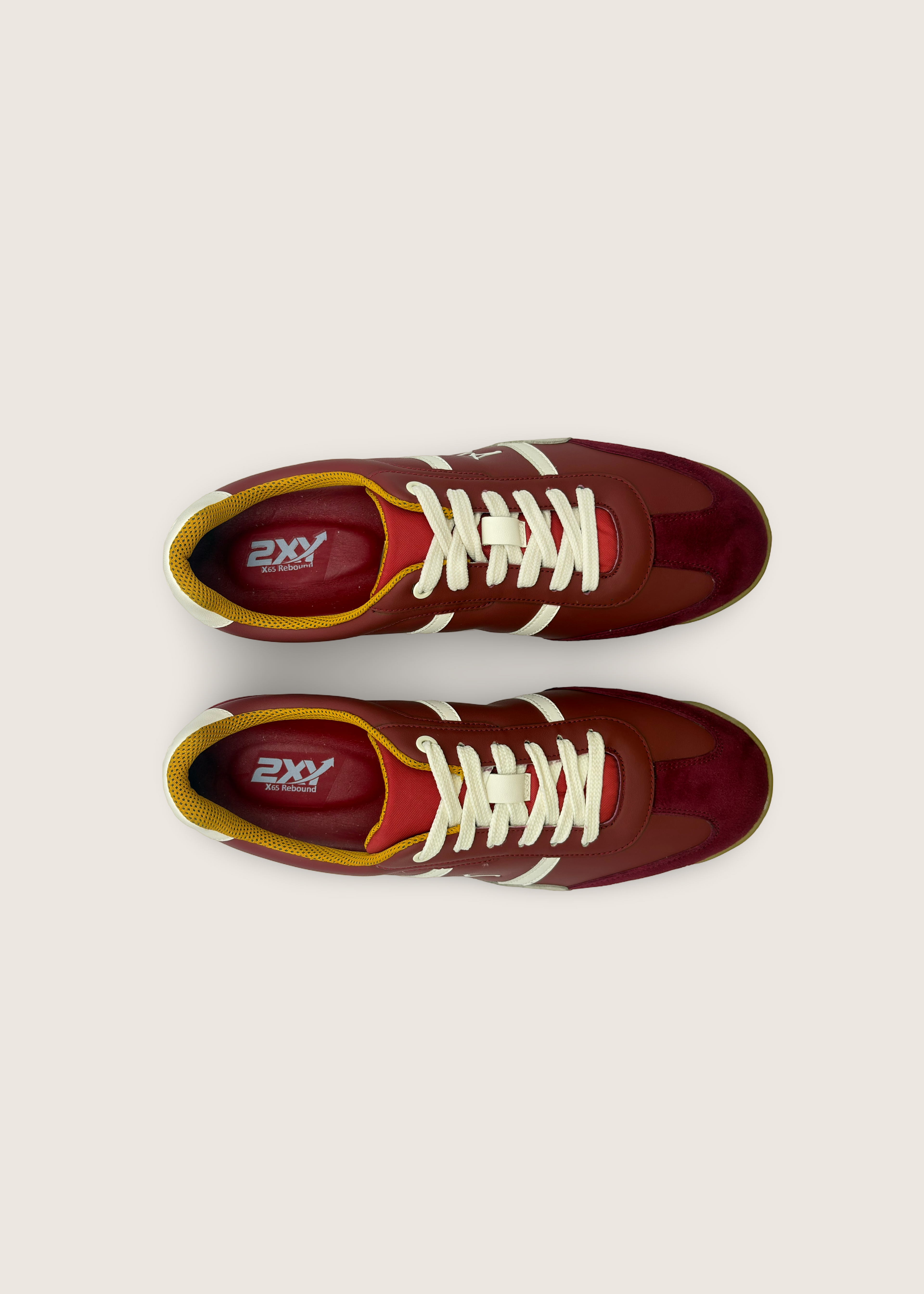 Iro Burgundy