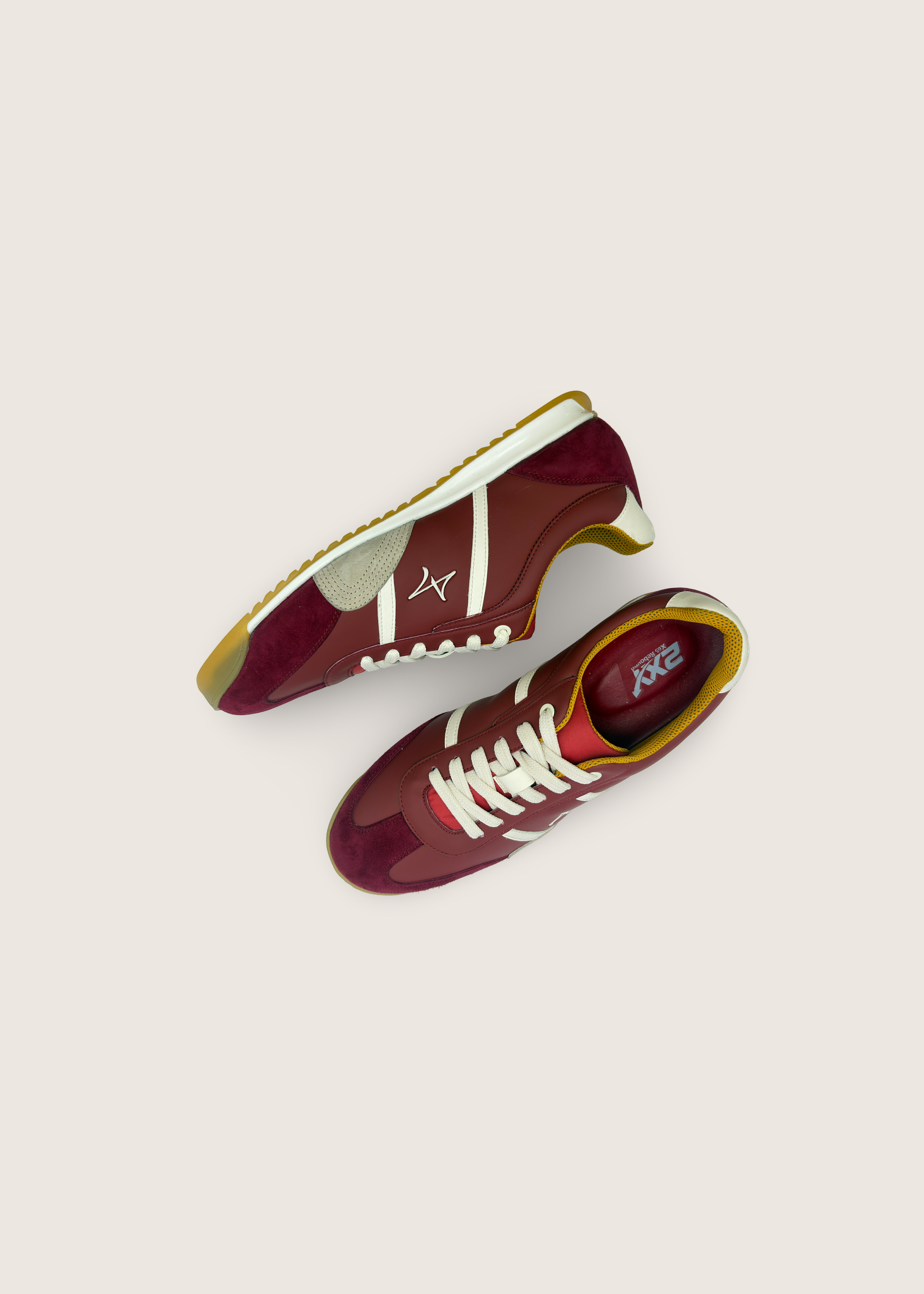 Iro Burgundy