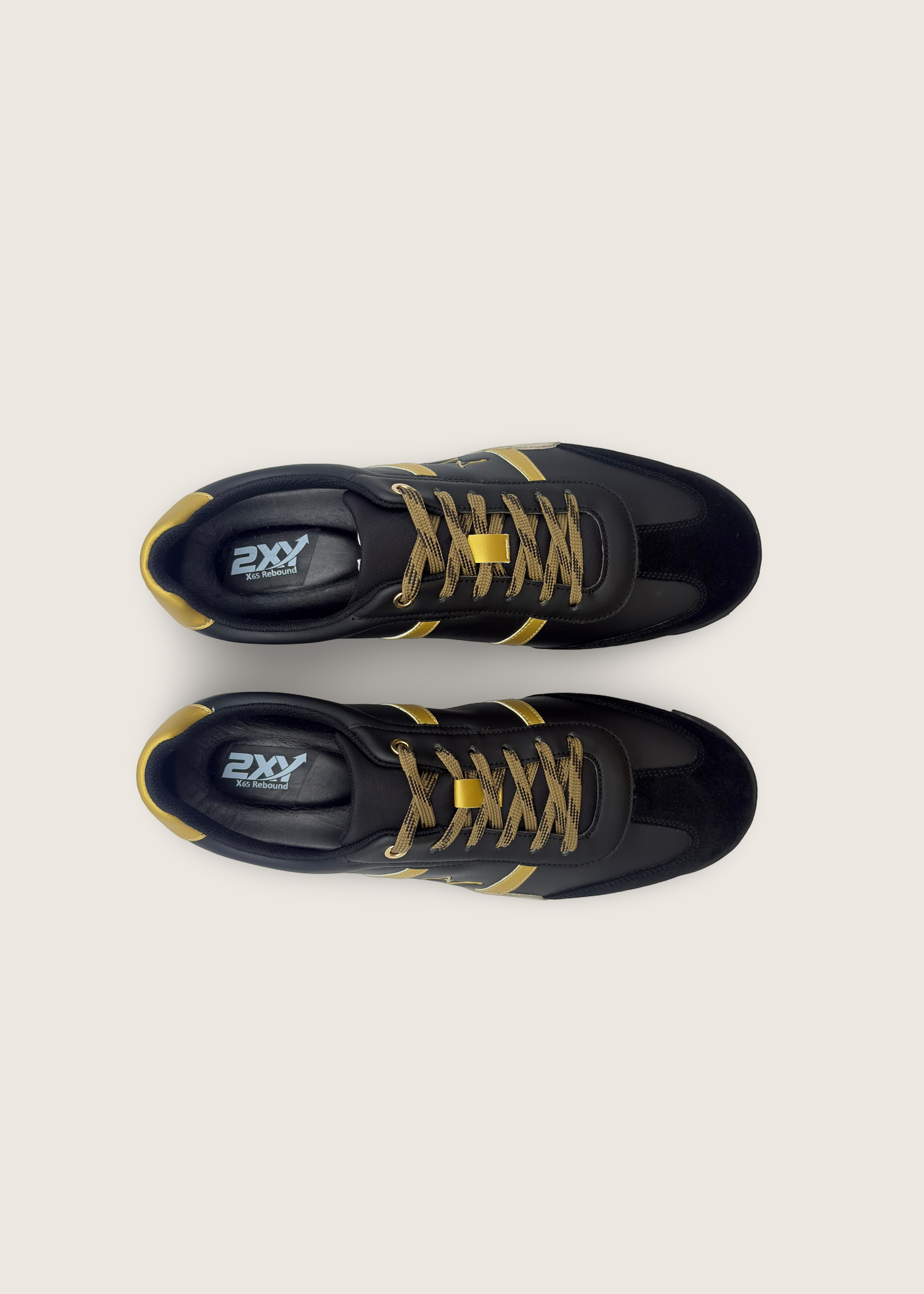 Iro Black Gold