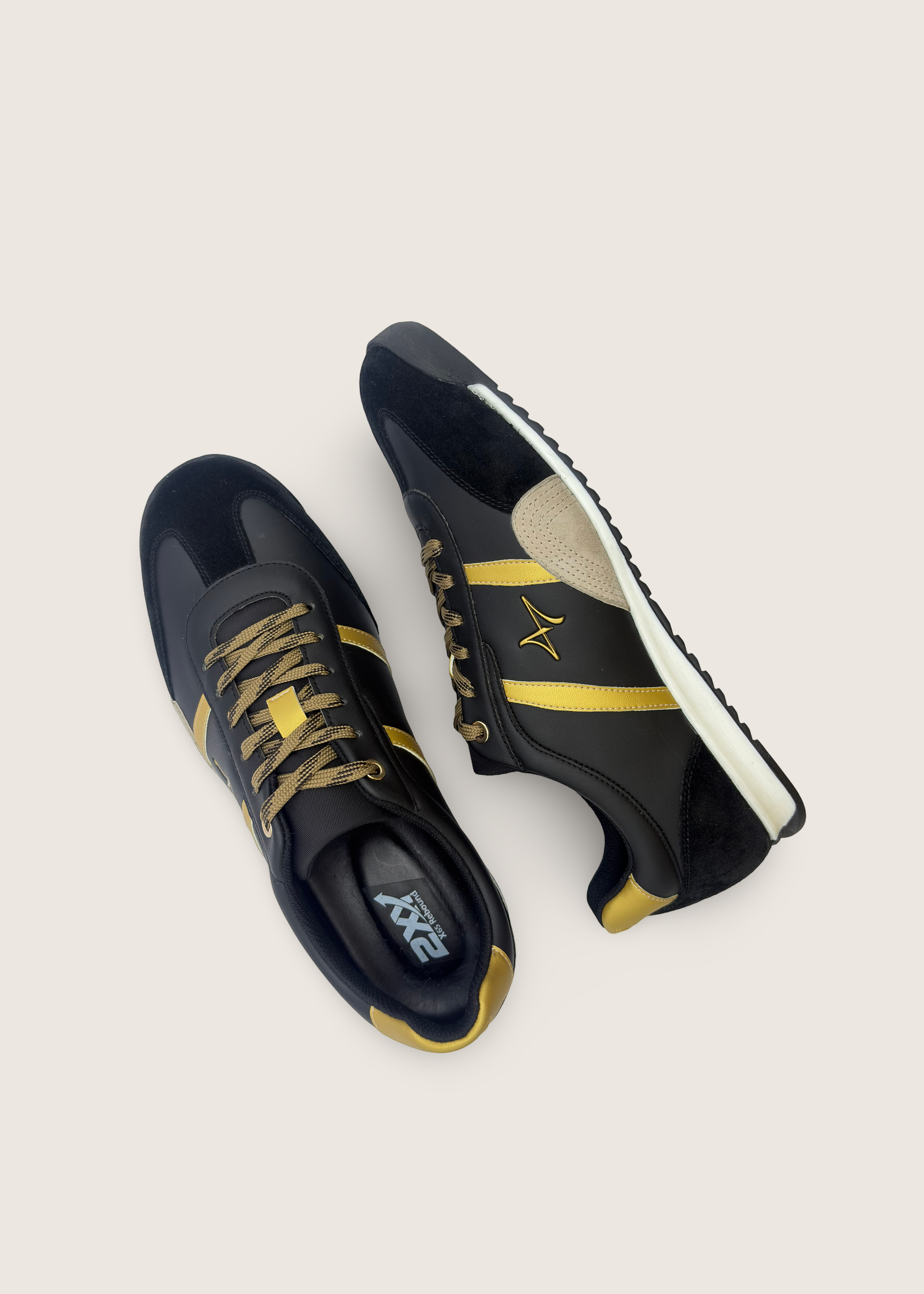 Iro Black Gold