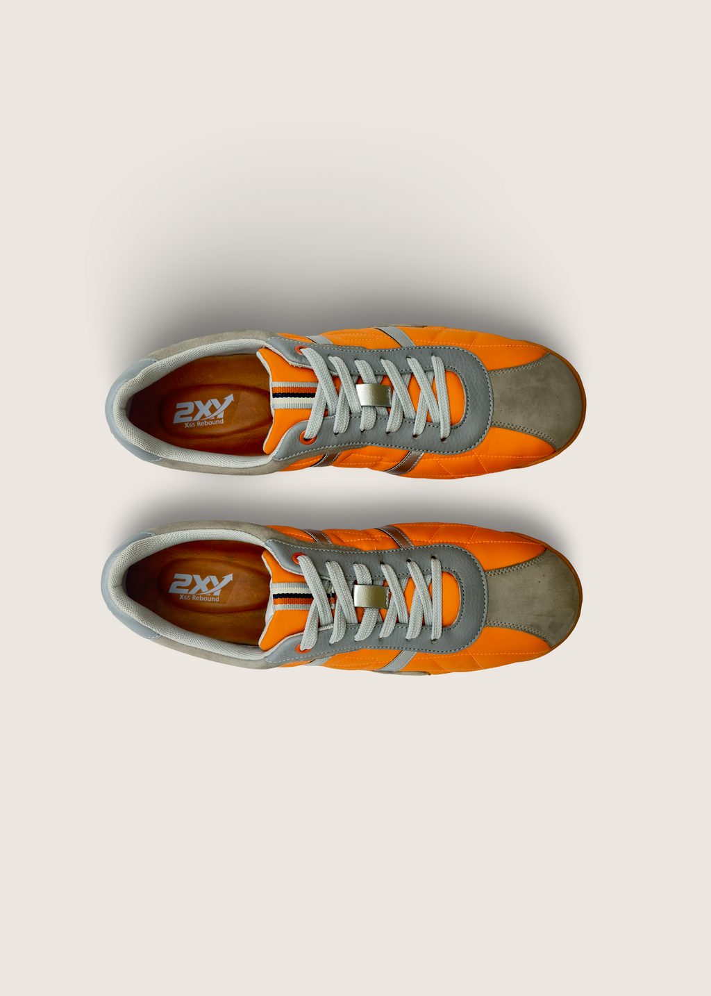 Iro2 Orange
