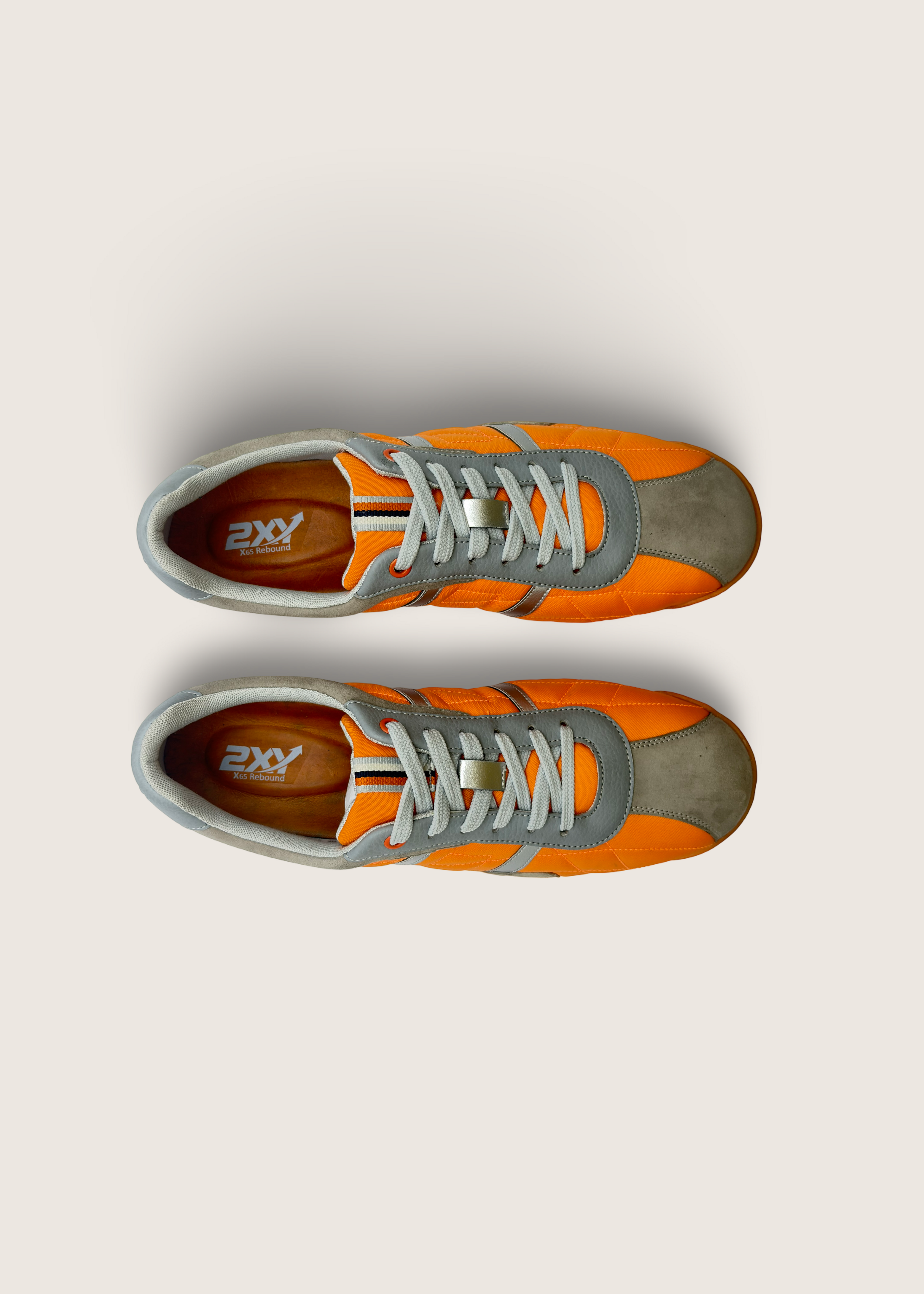 Iro2 Orange