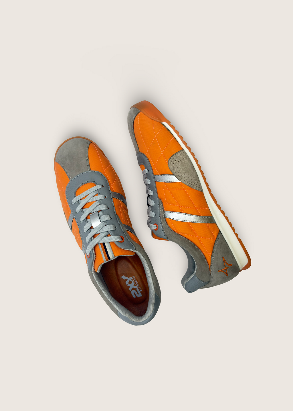 Iro2 Orange