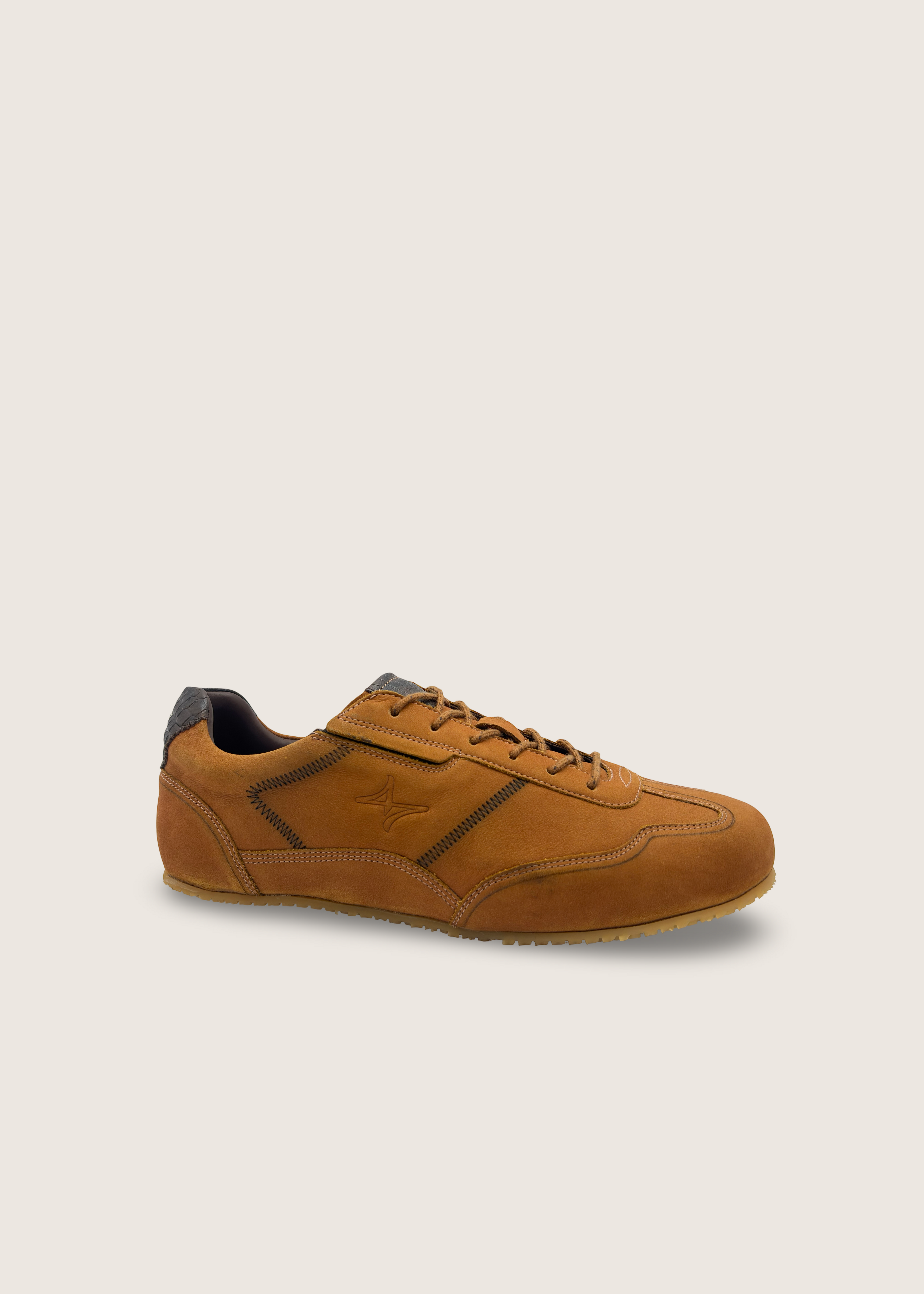Mizu Nubuck Toffee