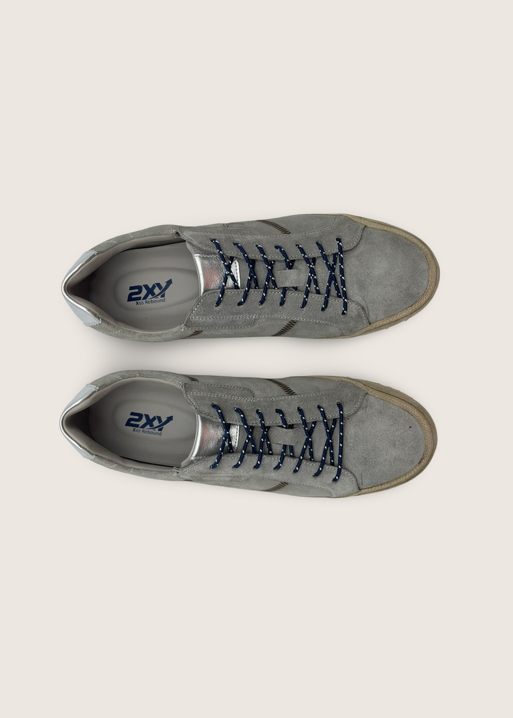 Yuki Grey