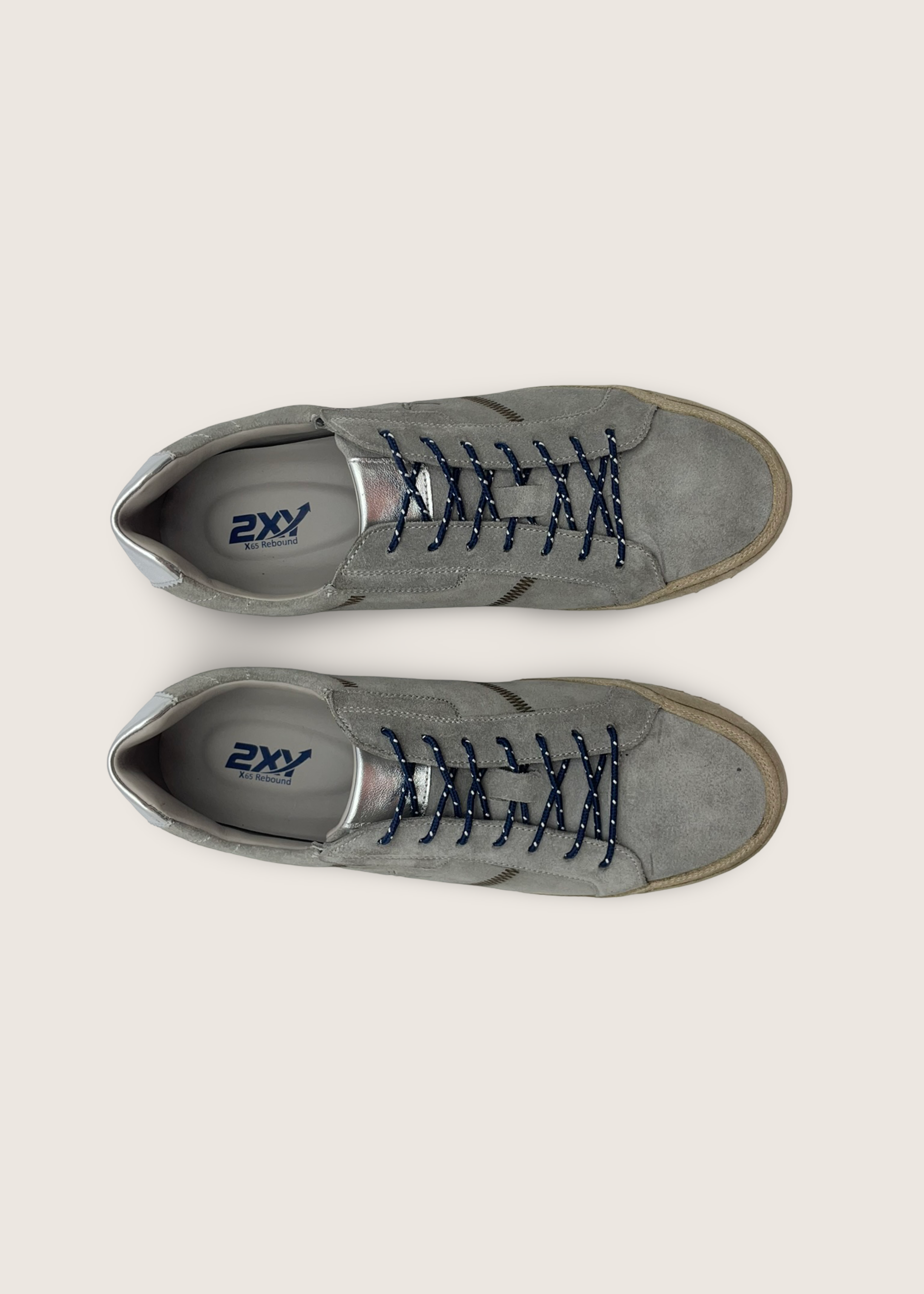 Yuki Grey